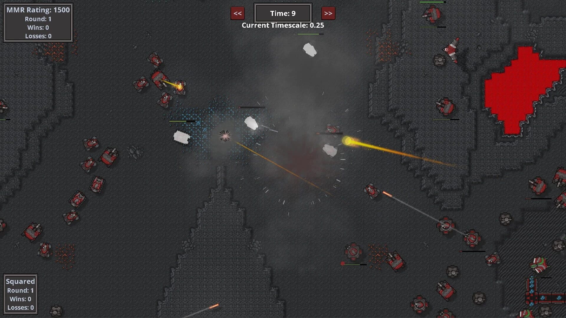 The Factory Must Fall screenshot 4