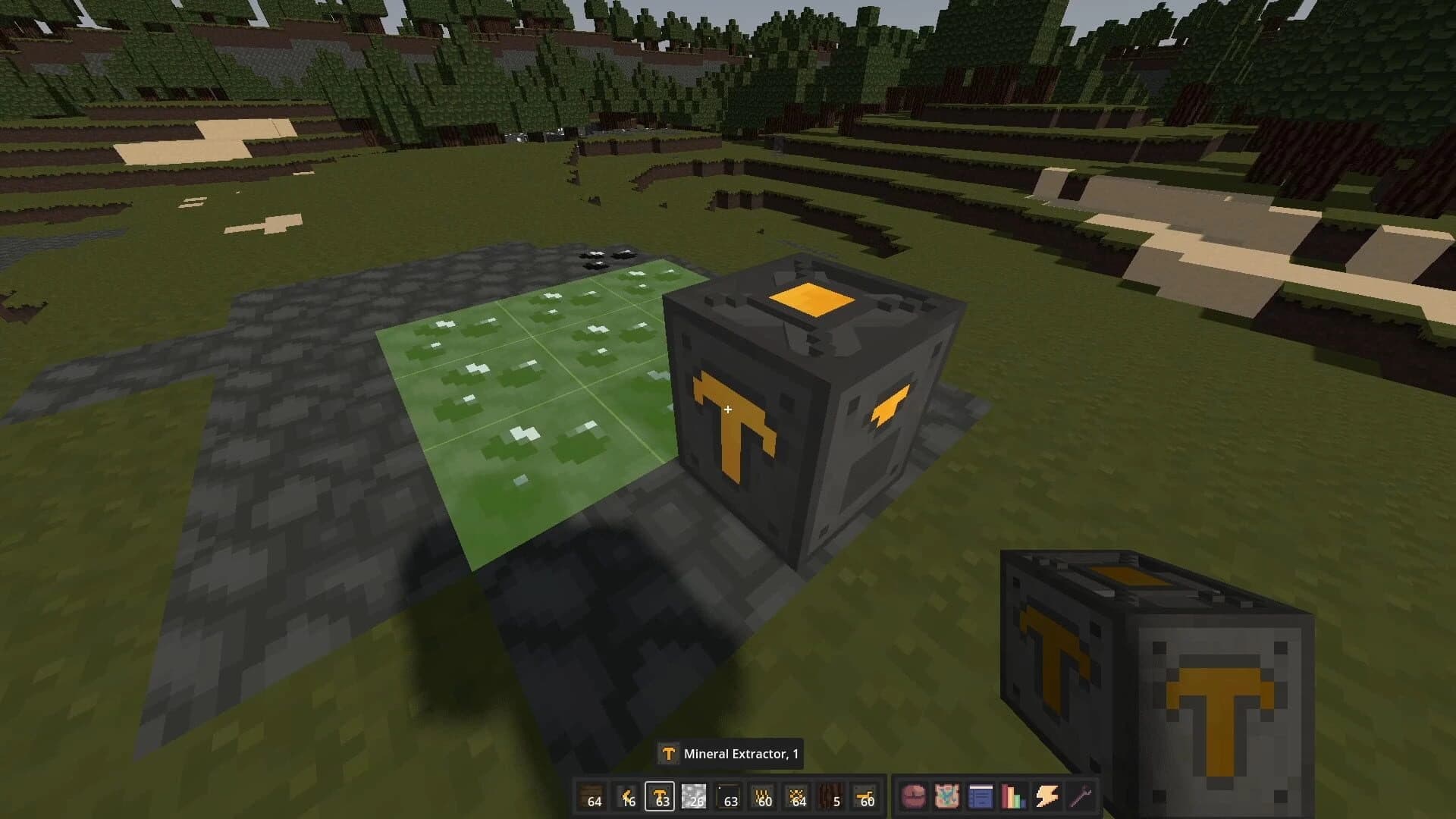 The Factory Must Grow screenshot 4