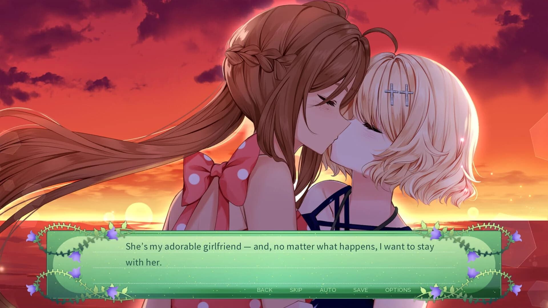 The Fairy's Secret screenshot 1