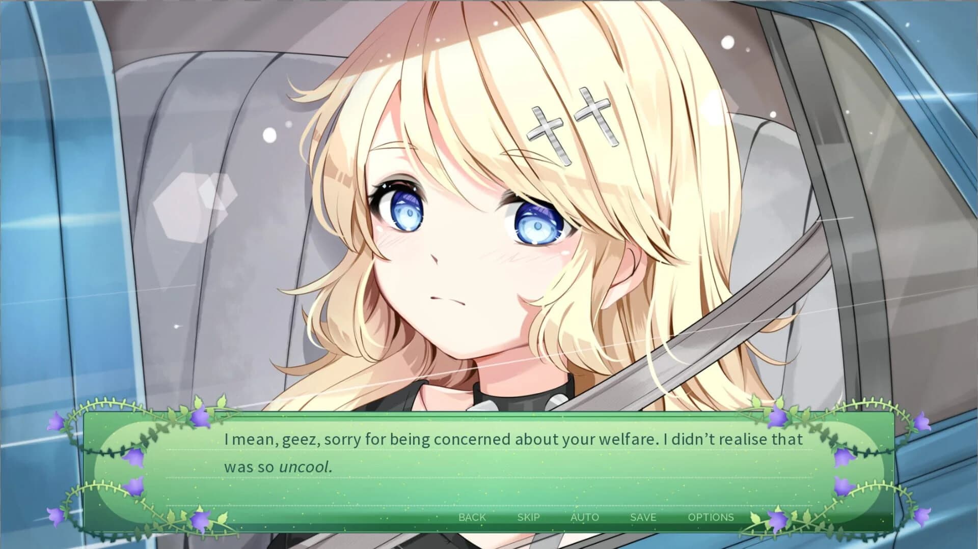 The Fairy's Song screenshot 1