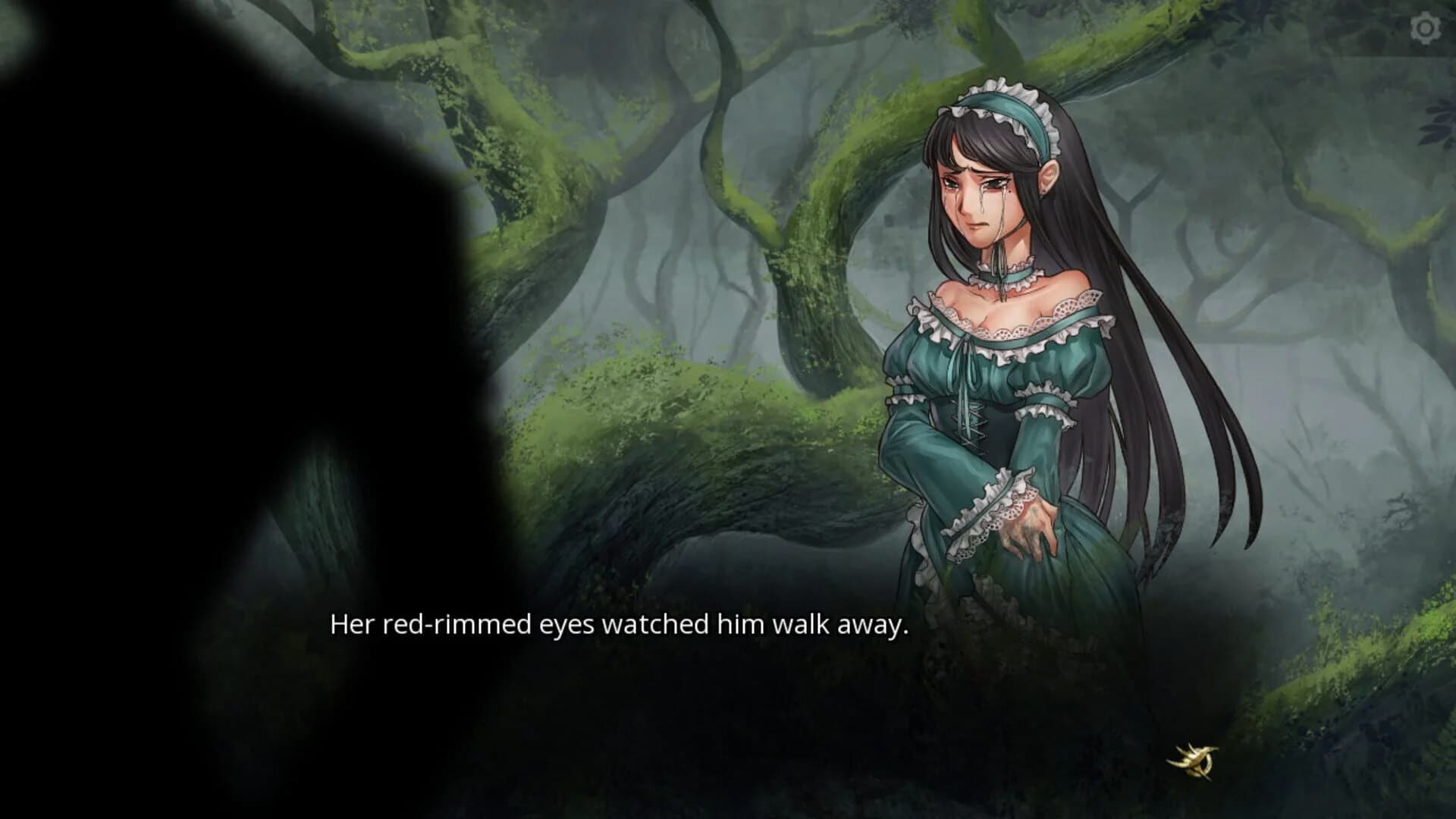 The Falconers: Moonlight screenshot 4