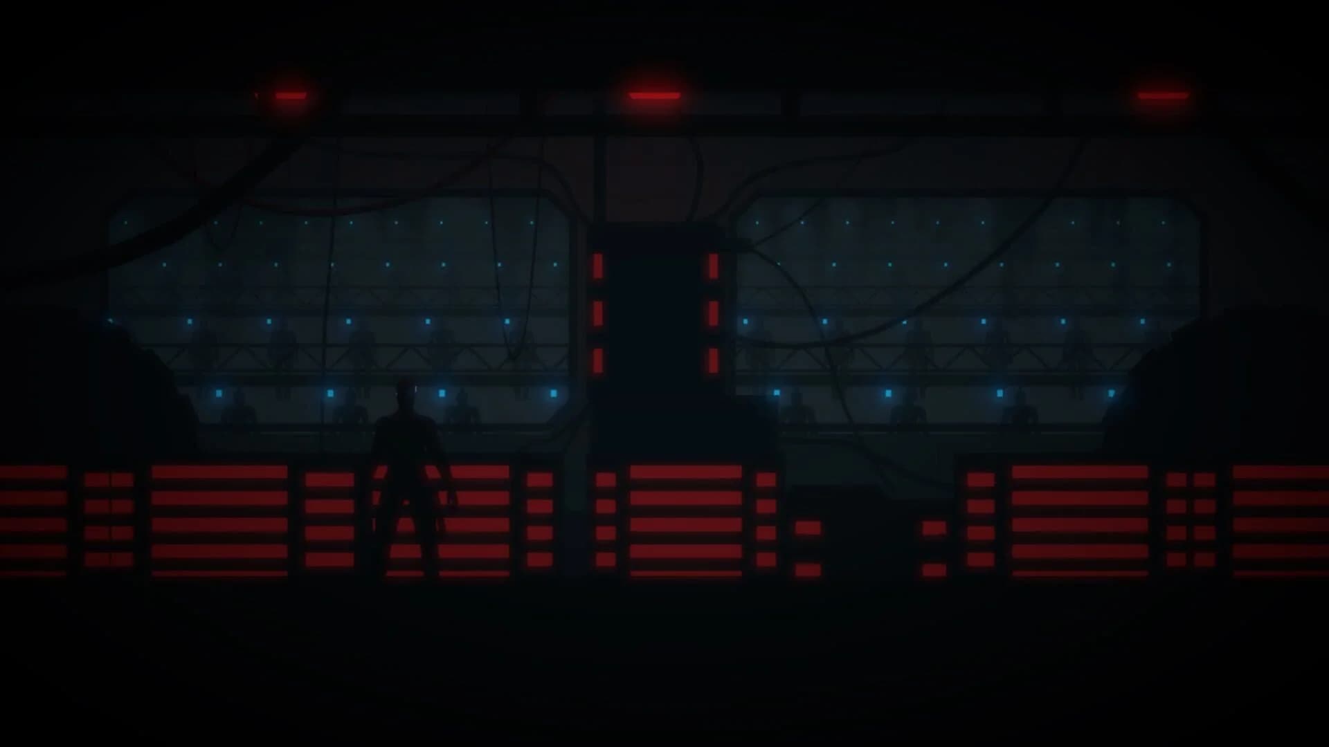 The Fall screenshot 5