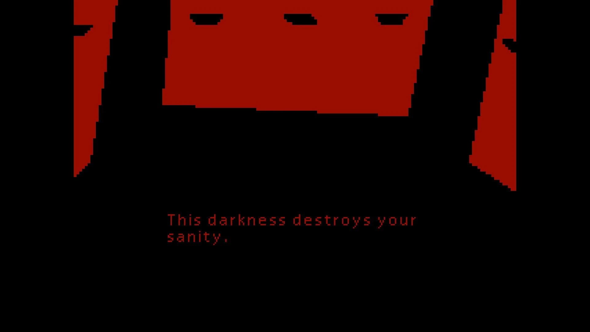 The Fall screenshot 2