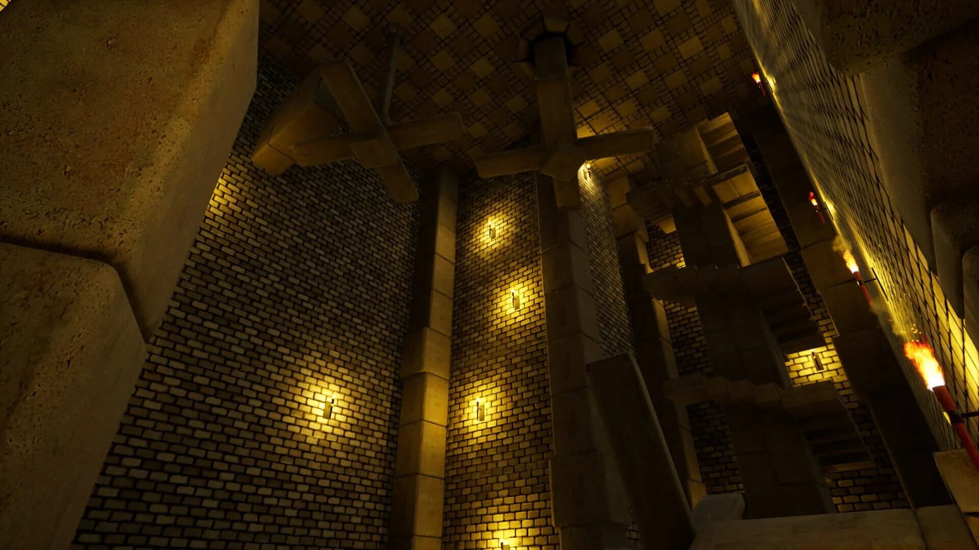 The Fall of Elements screenshot 5