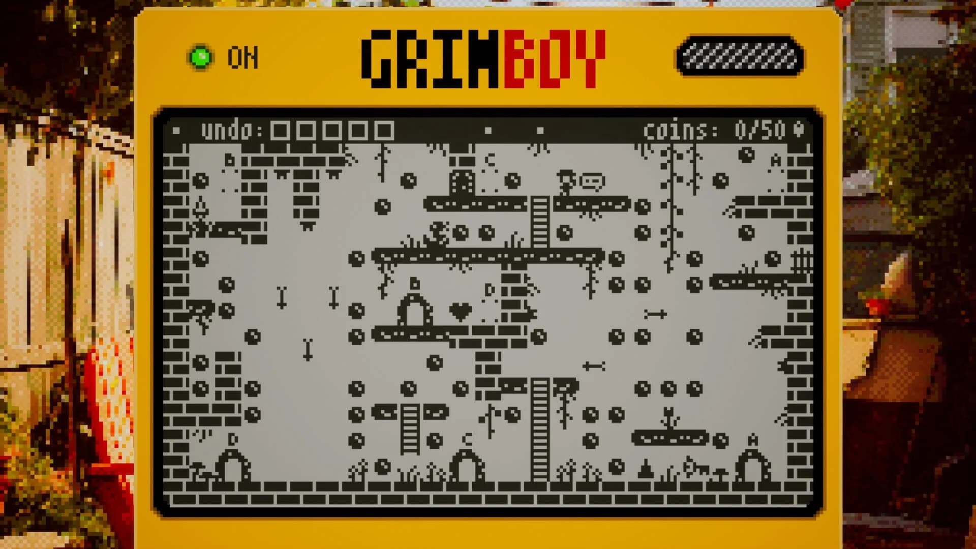 The Fall of Elena Temple screenshot 5