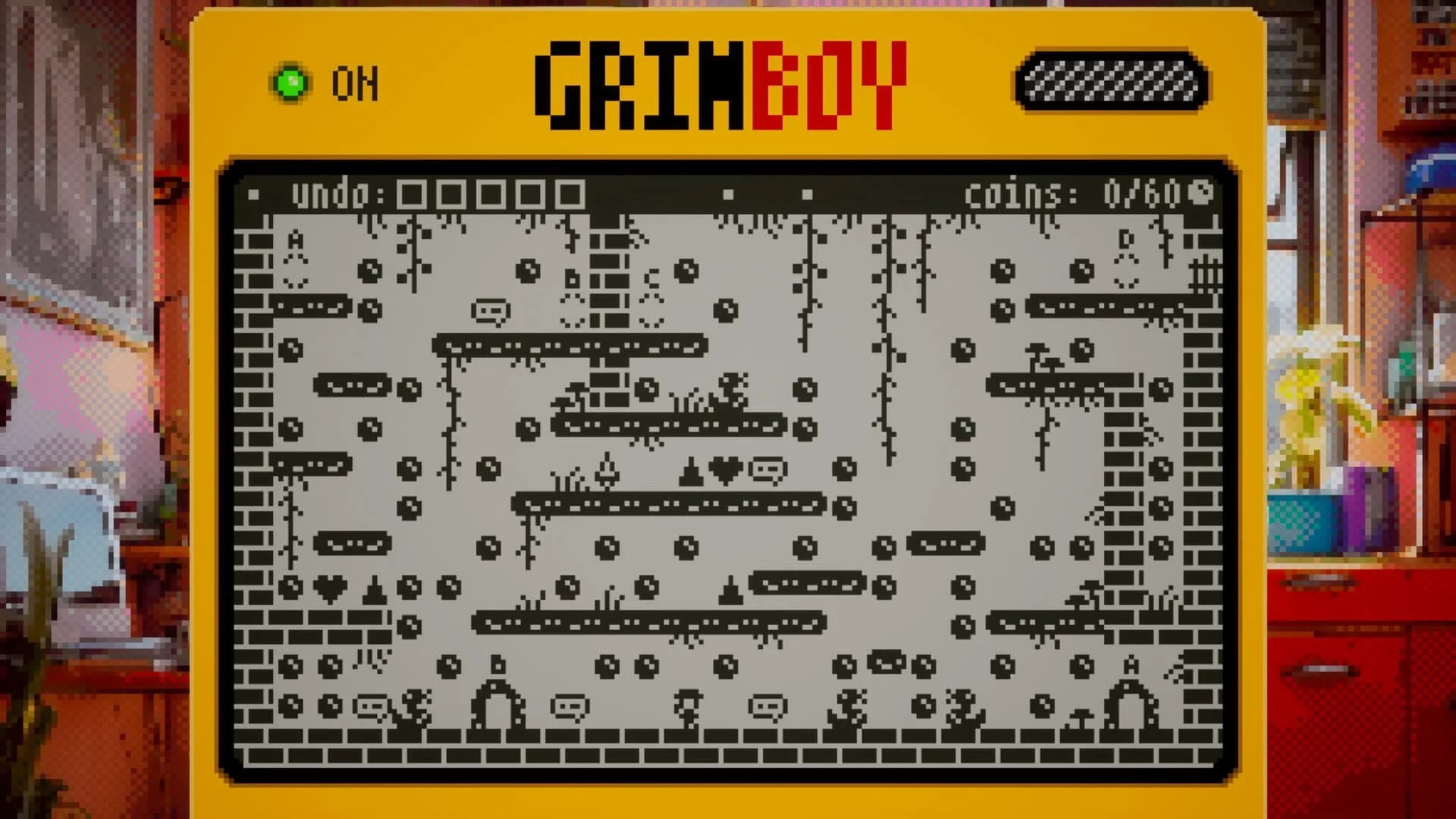 The Fall of Elena Temple screenshot 3