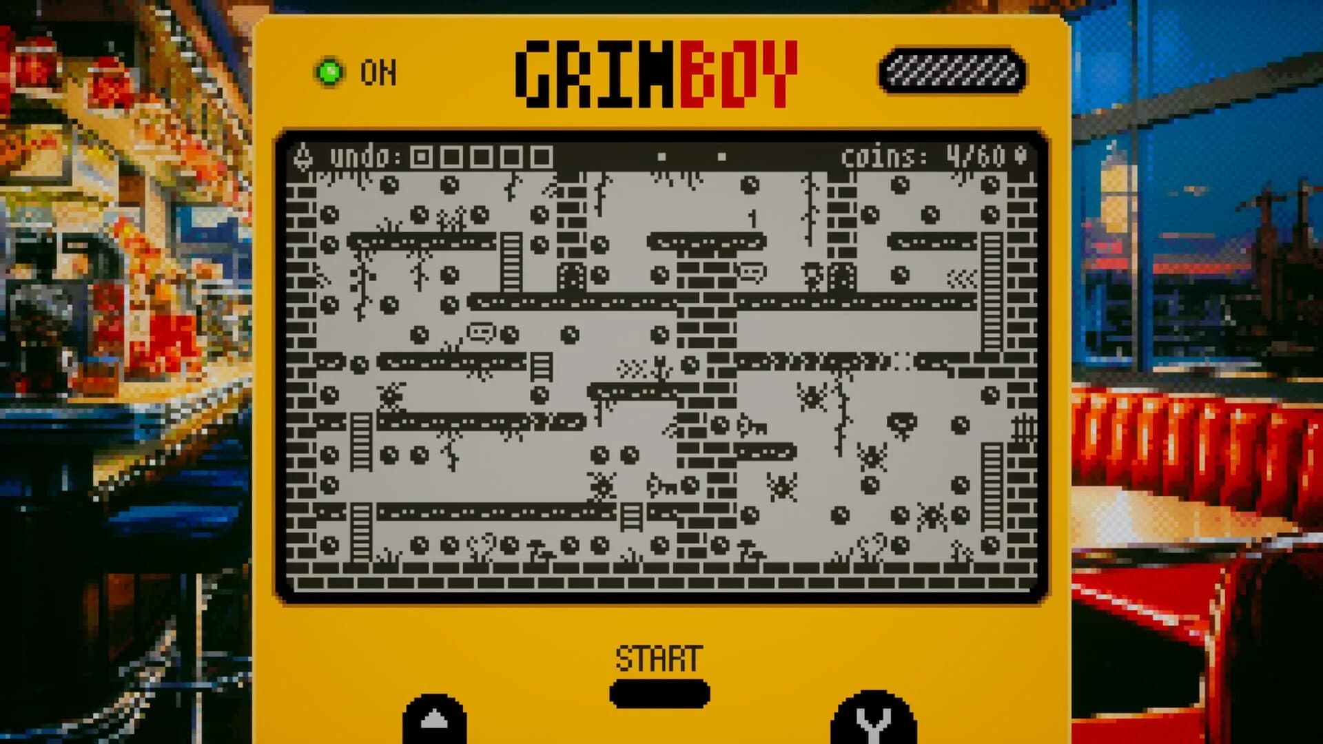 The Fall of Elena Temple screenshot 4