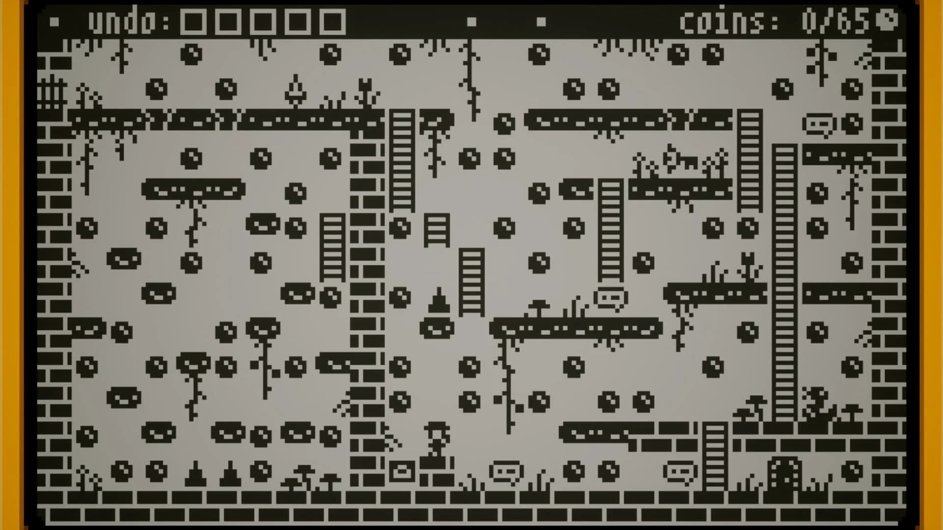 The Fall of Elena Temple screenshot 1