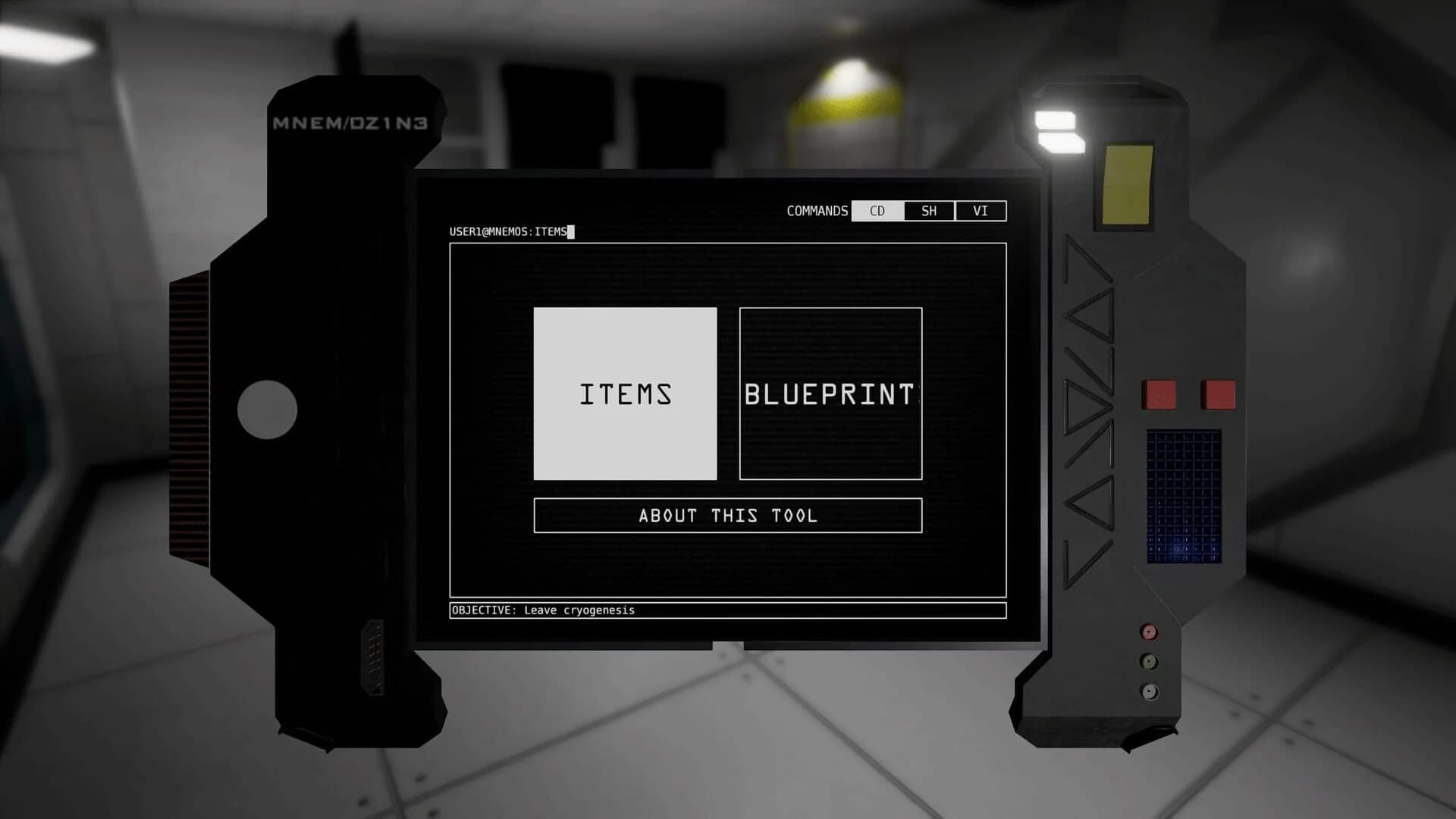 The Fall of Lazarus screenshot 2