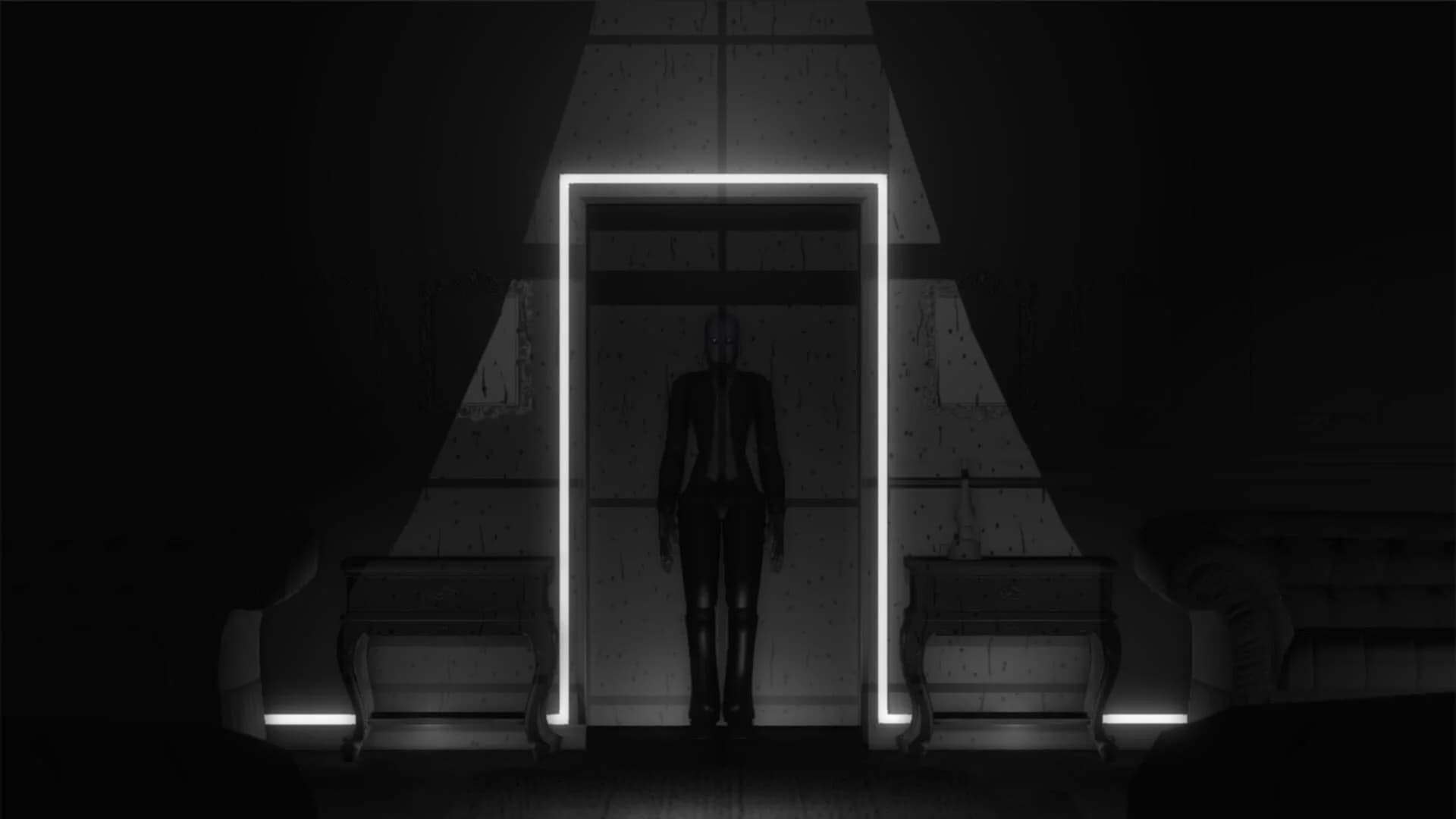 The Fall Part 2: Unbound screenshot 4