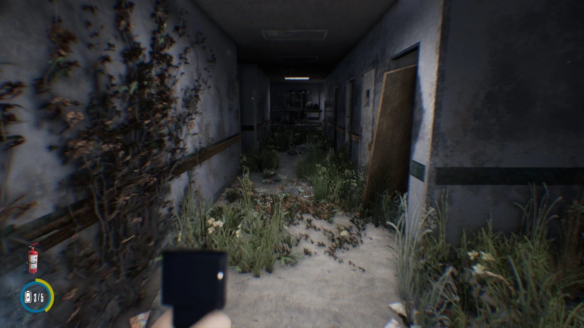The Falling Nights screenshot 2