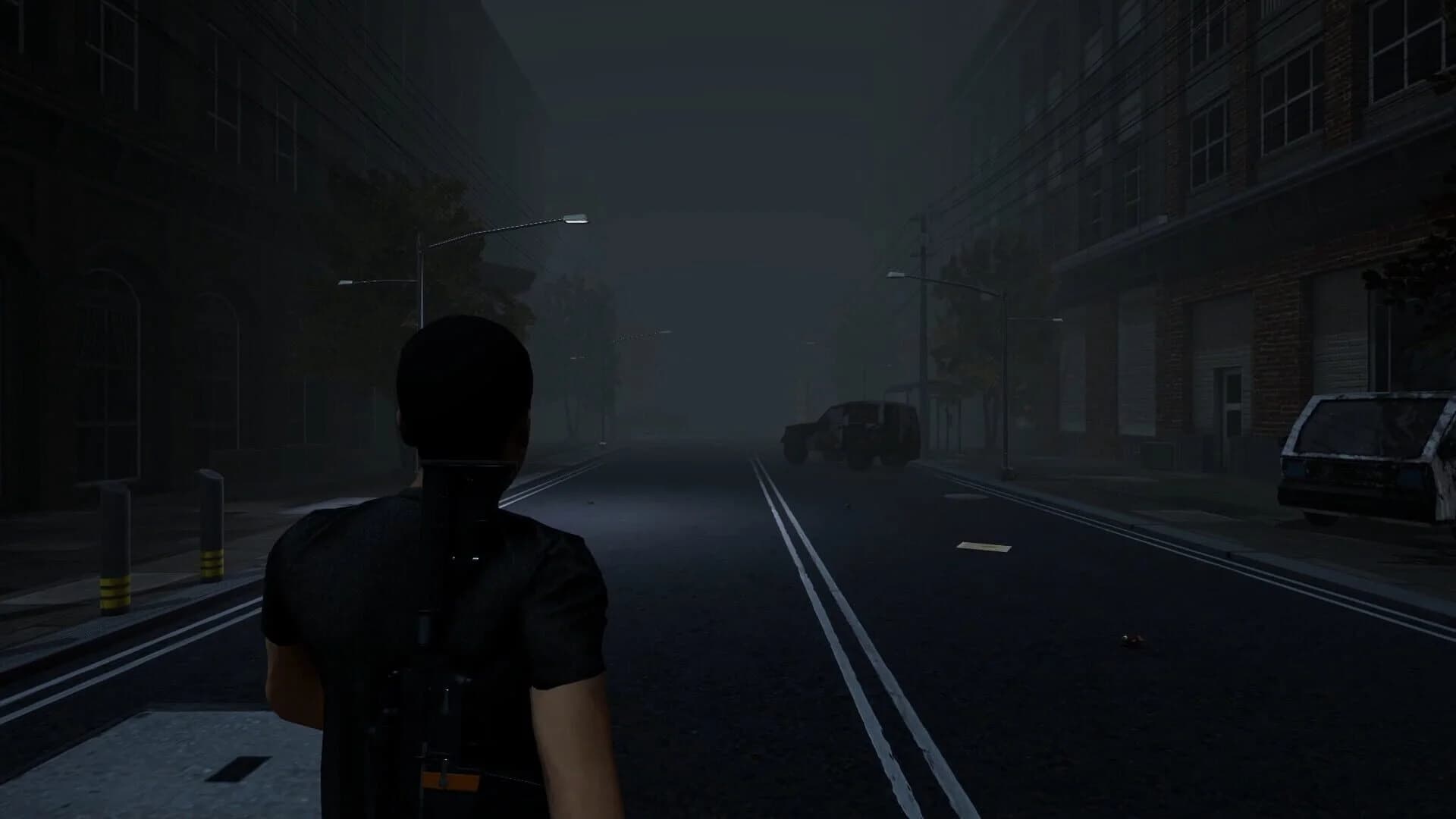 The Fallow City screenshot 5