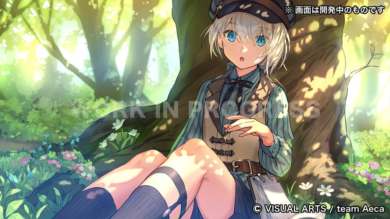 The False Alice: Retold Tale screenshot 6