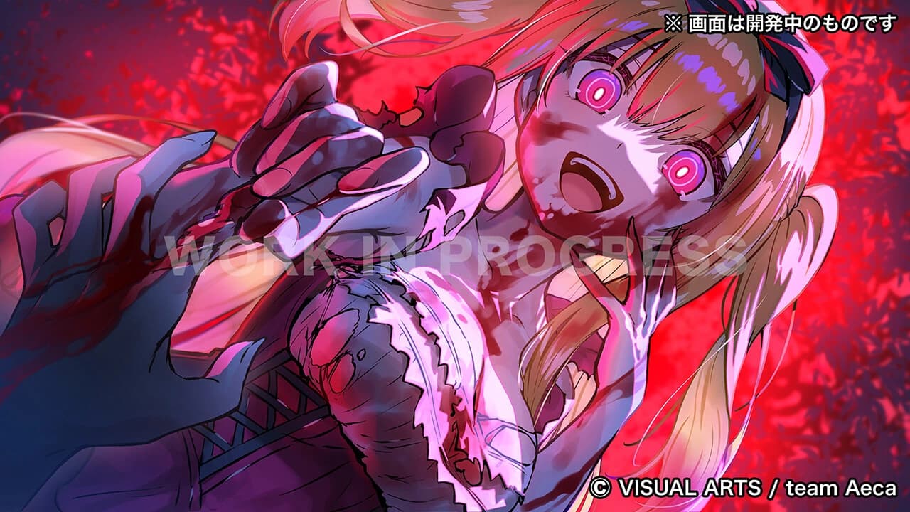 The False Alice: Retold Tale screenshot 7