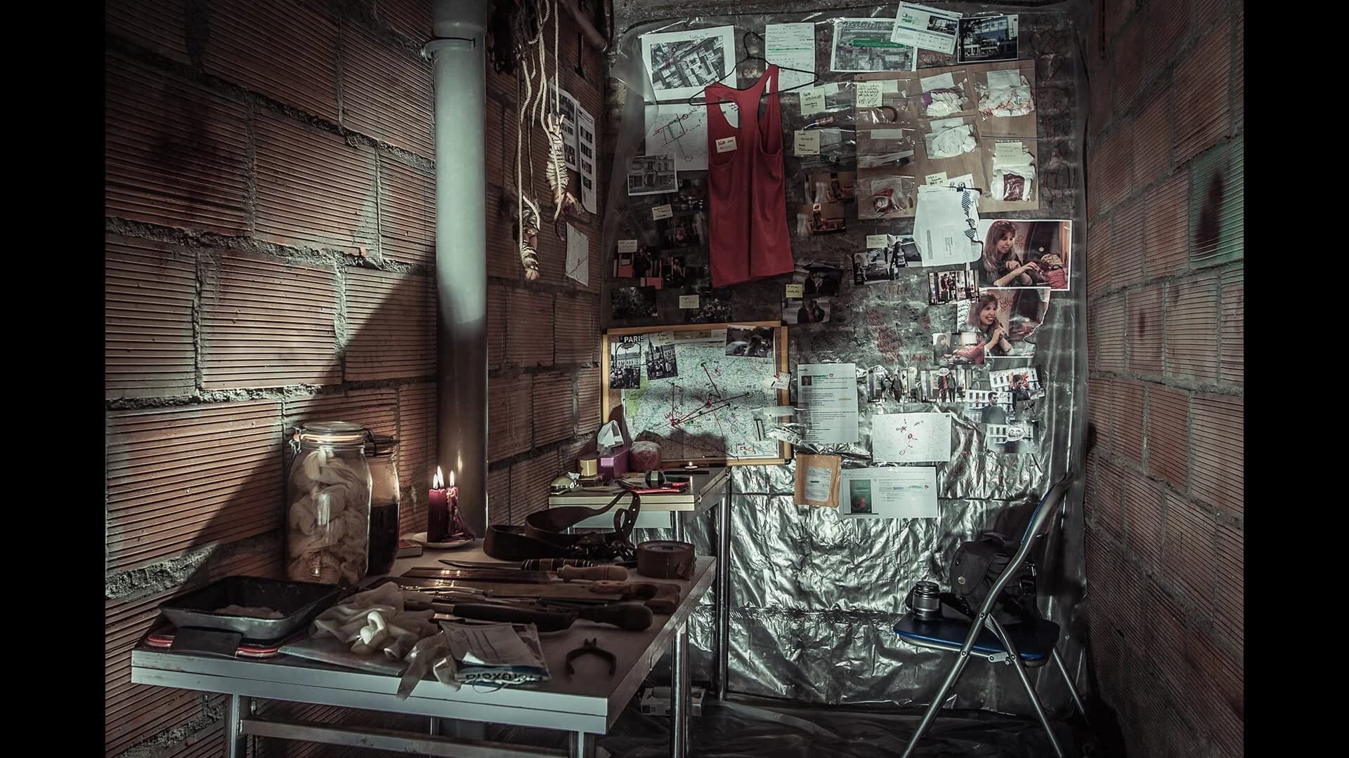 The Fan screenshot 5