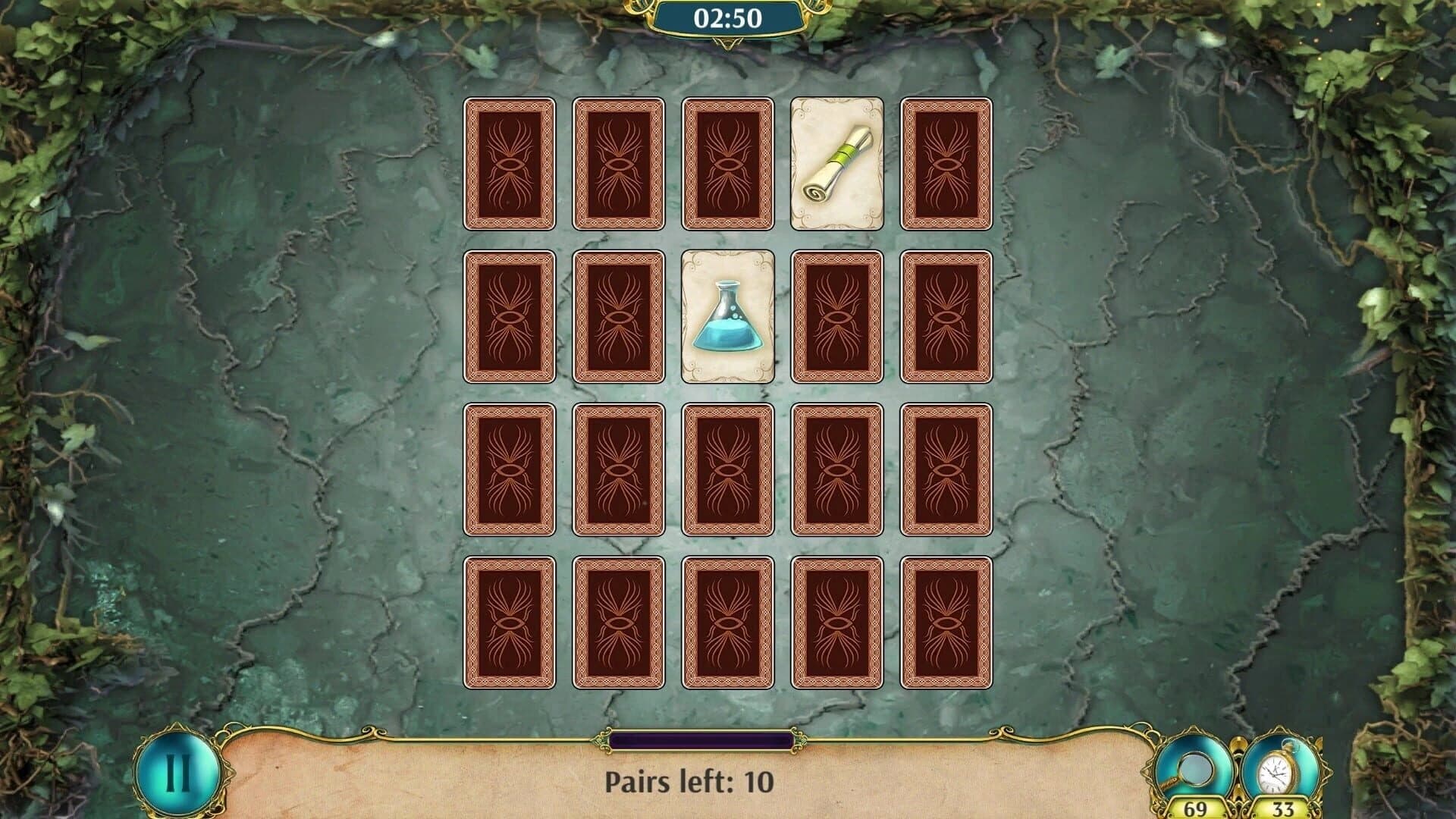 The Far Kingdoms: Hidden Magic screenshot 3