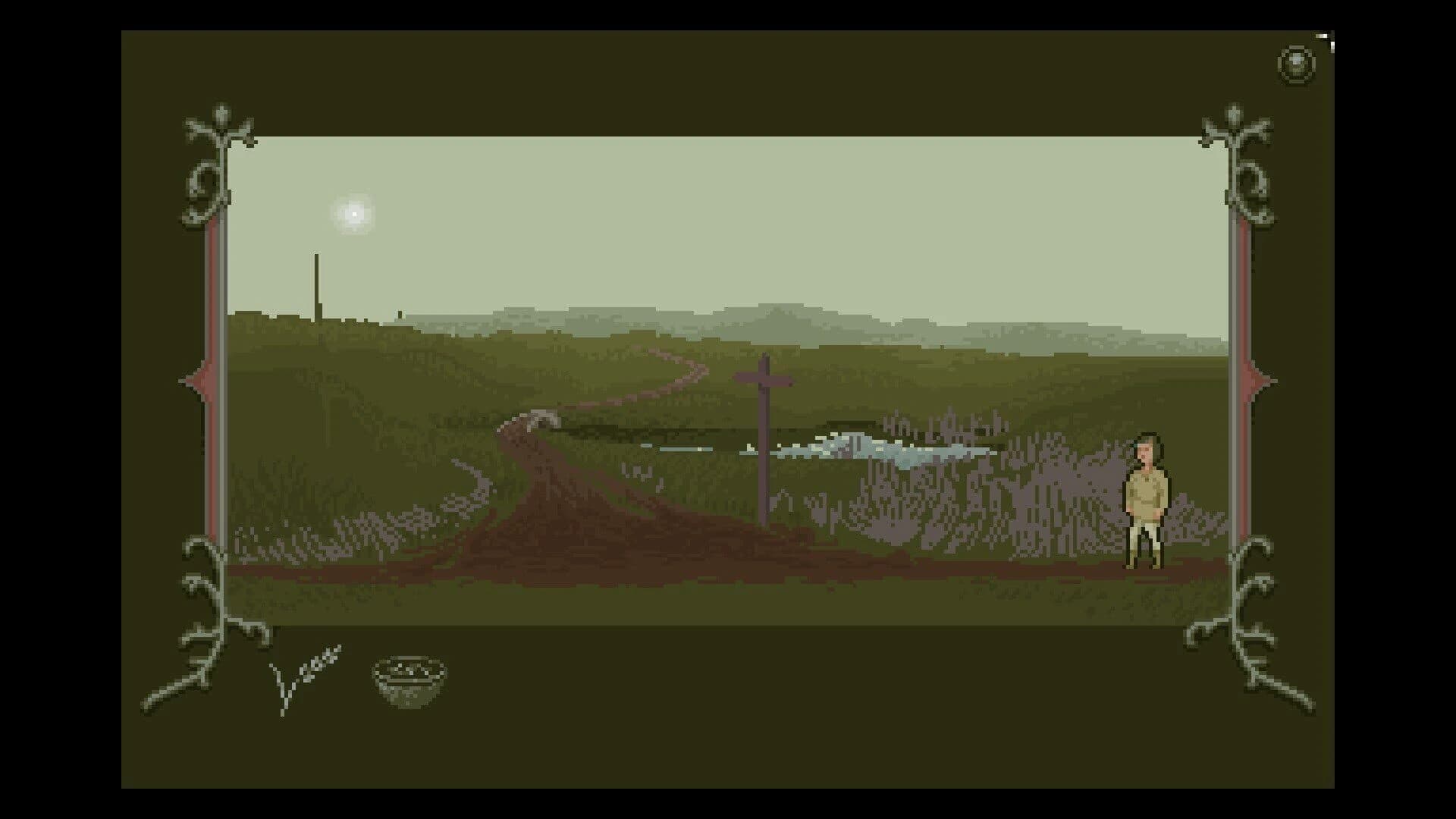 The Farm screenshot 3