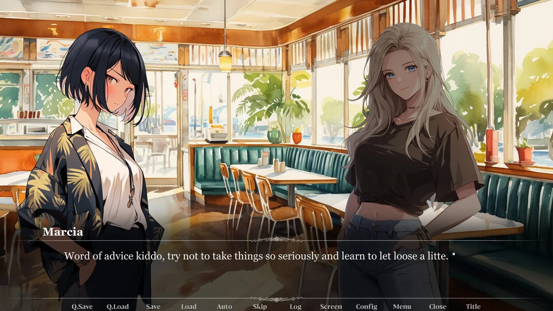 The Fast and the Flirtatious: LA Drift screenshot 5