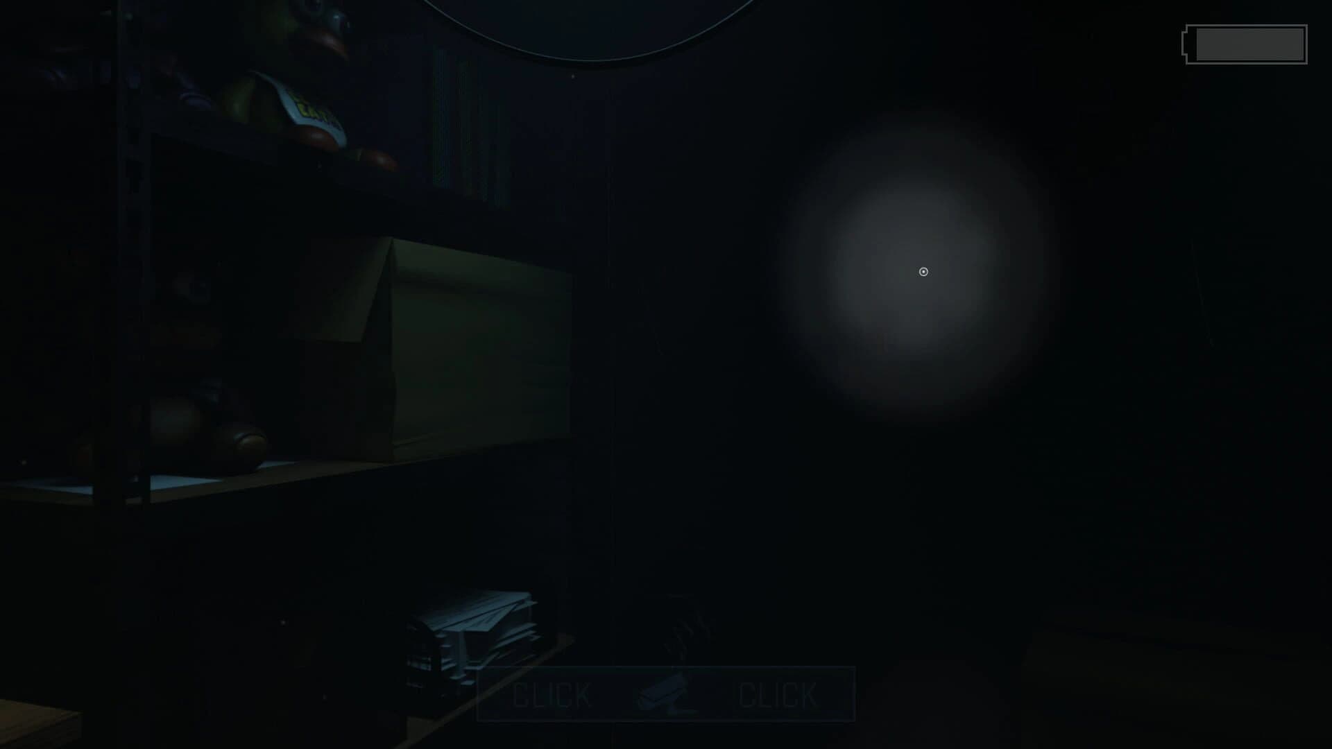 The Fazbear Facility screenshot 2