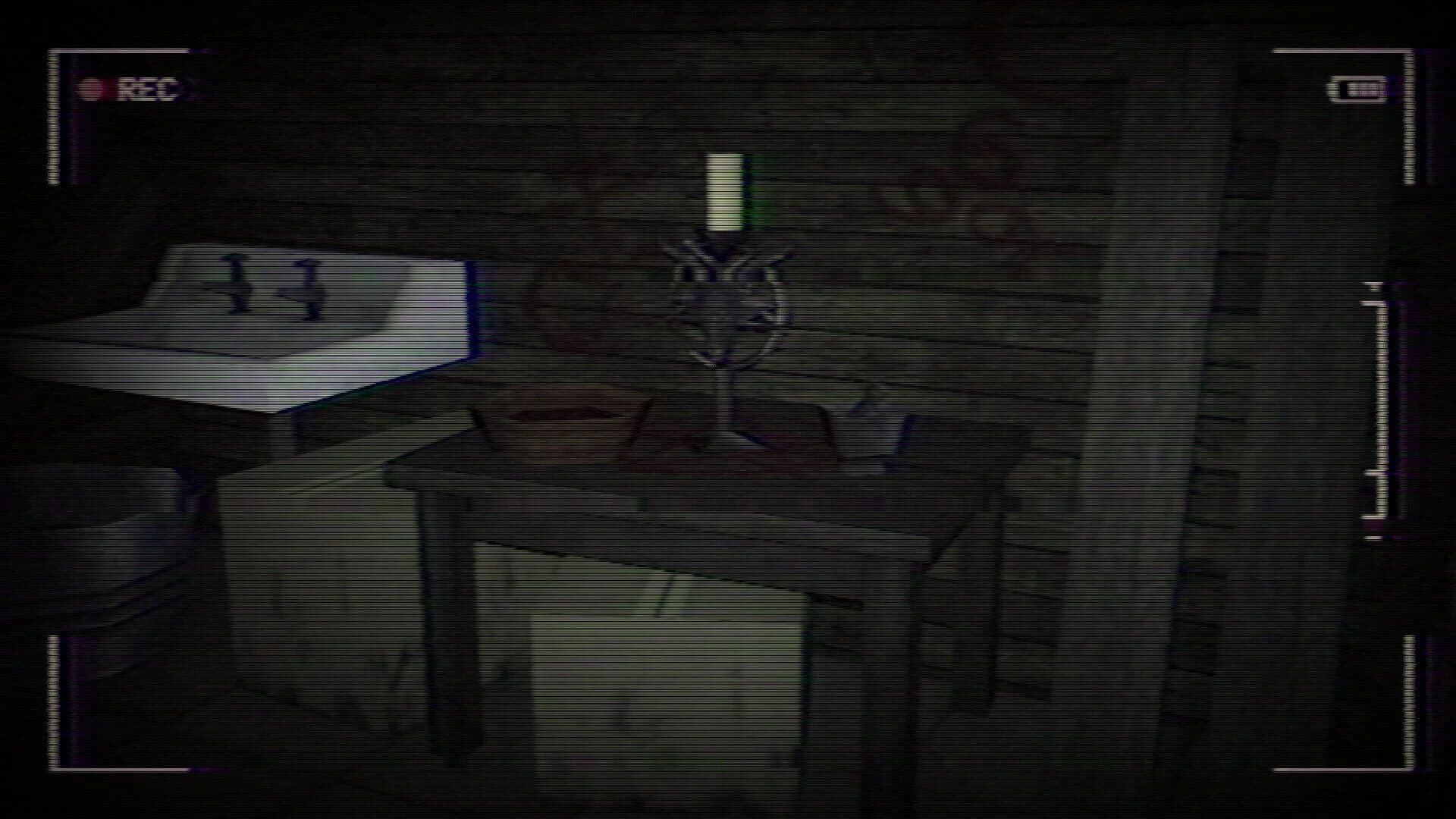 The Fear Business screenshot 2