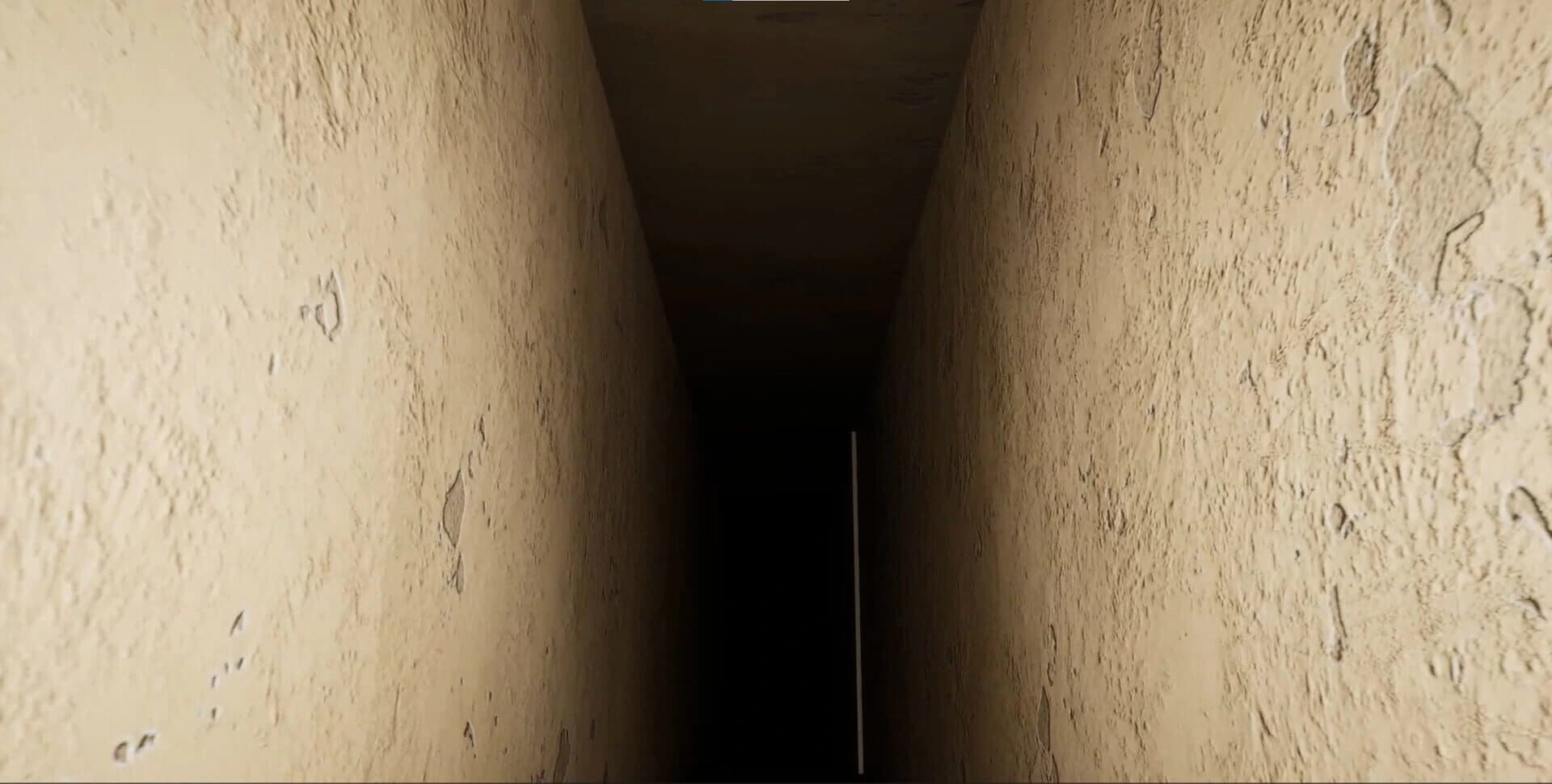 The Fear of The Past screenshot 4