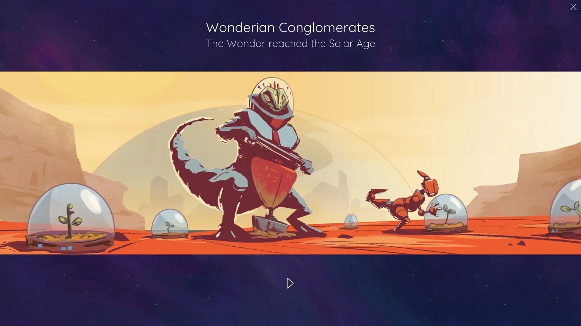 The Fermi Paradox screenshot 5