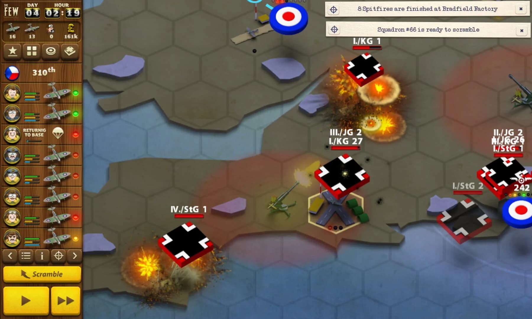 The Few screenshot 3