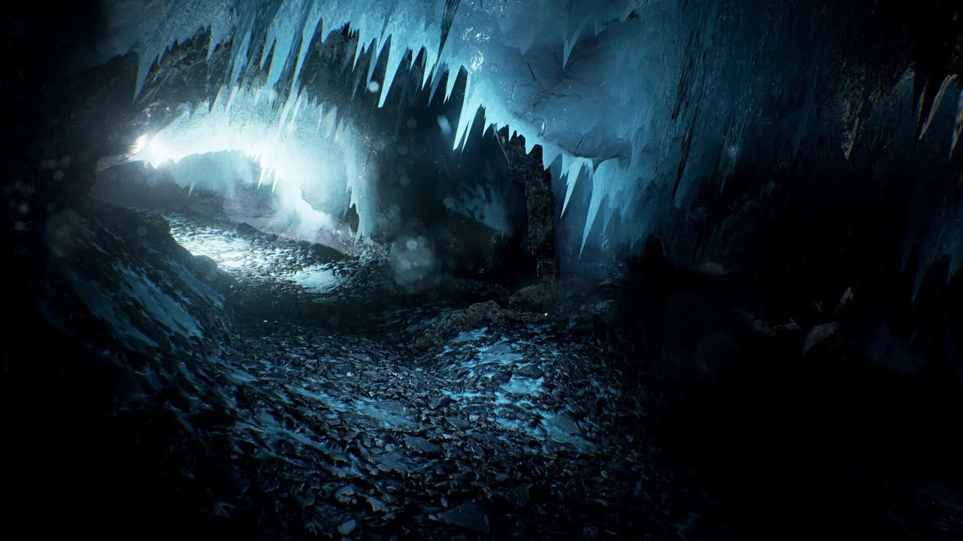 The Fidelio Incident screenshot 2