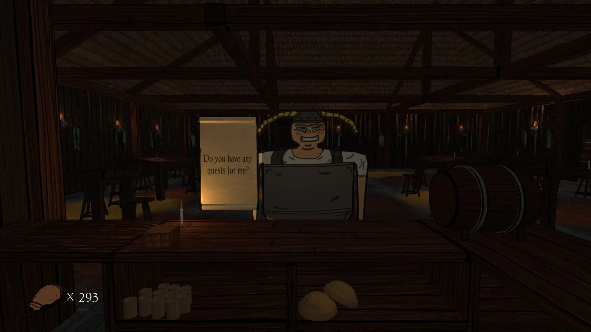 The Fiend's Tavern screenshot 3