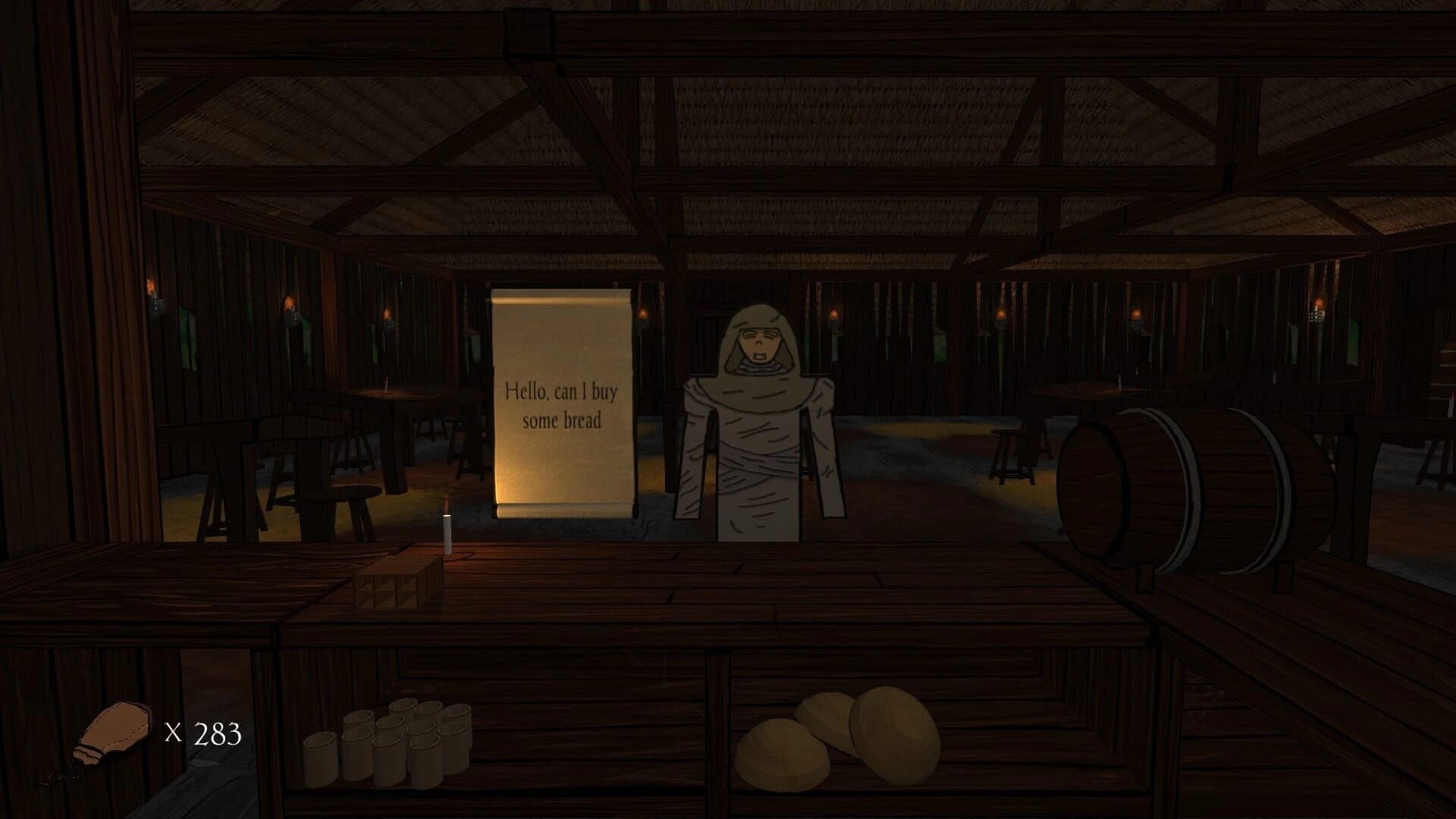 The Fiend's Tavern screenshot 1