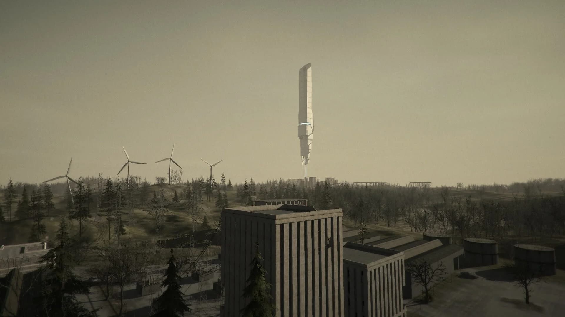 The Fifth Day screenshot 2