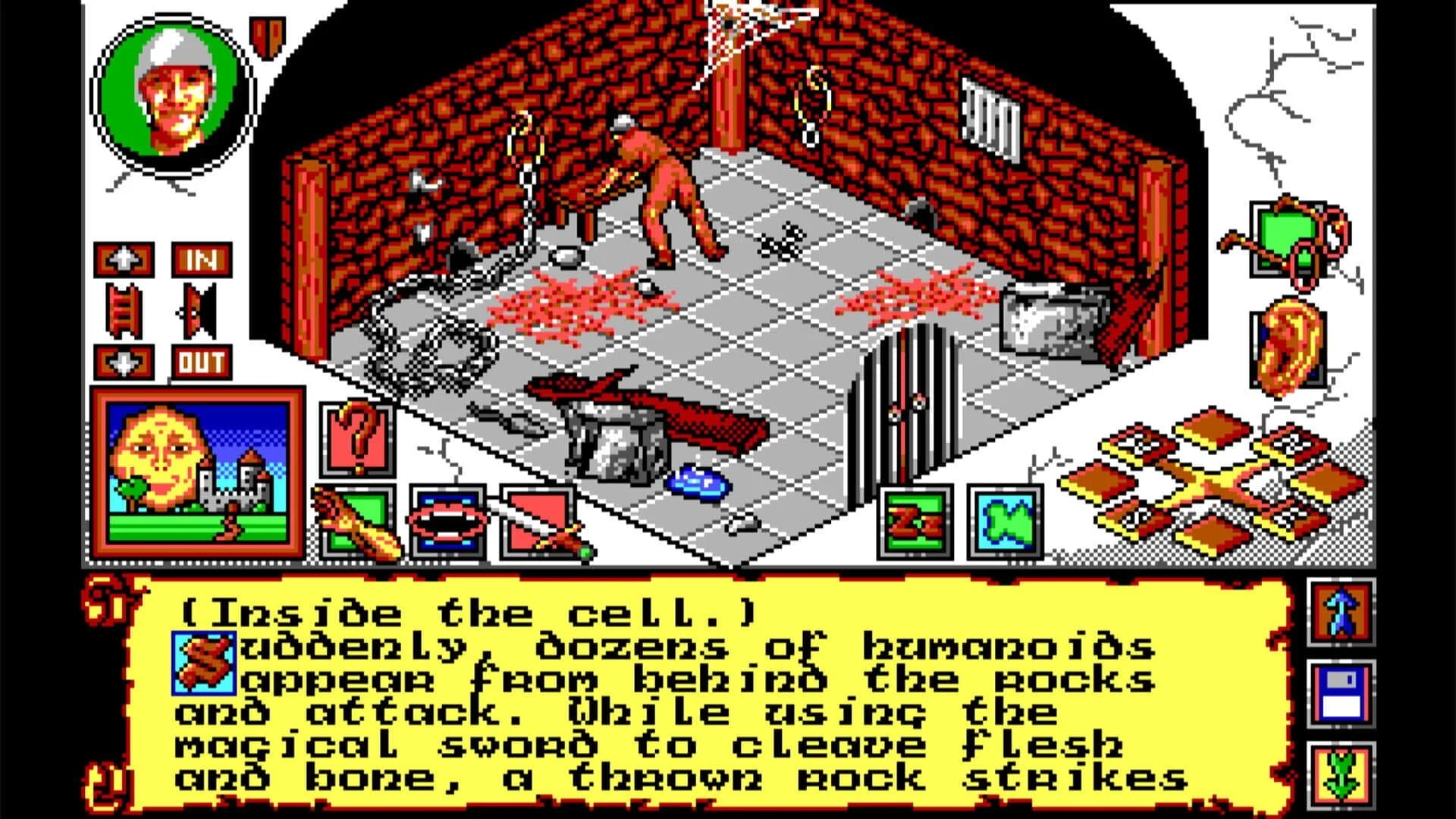 The Final Battle screenshot 4