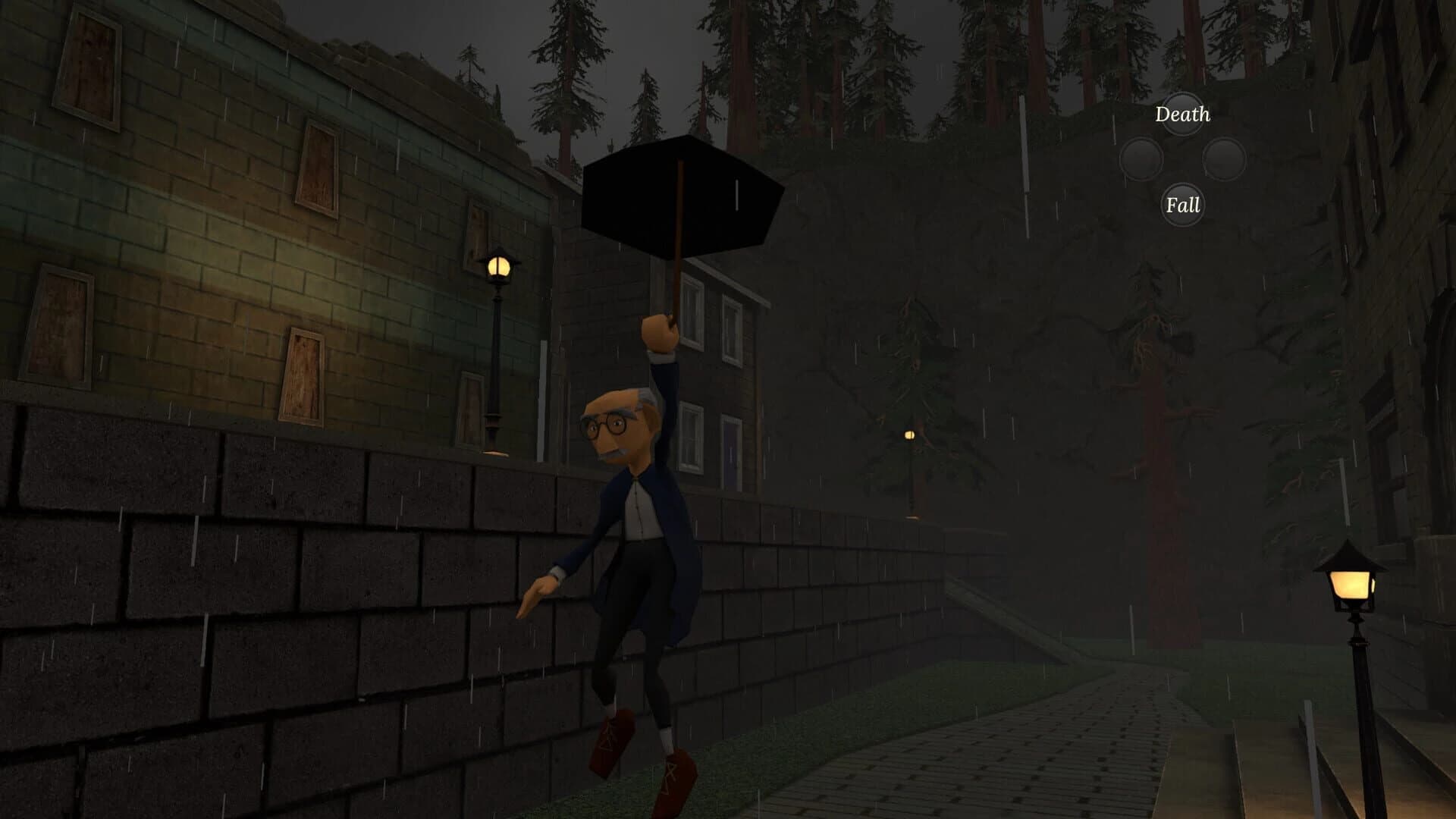 The Final Days of Olin Earl screenshot 5
