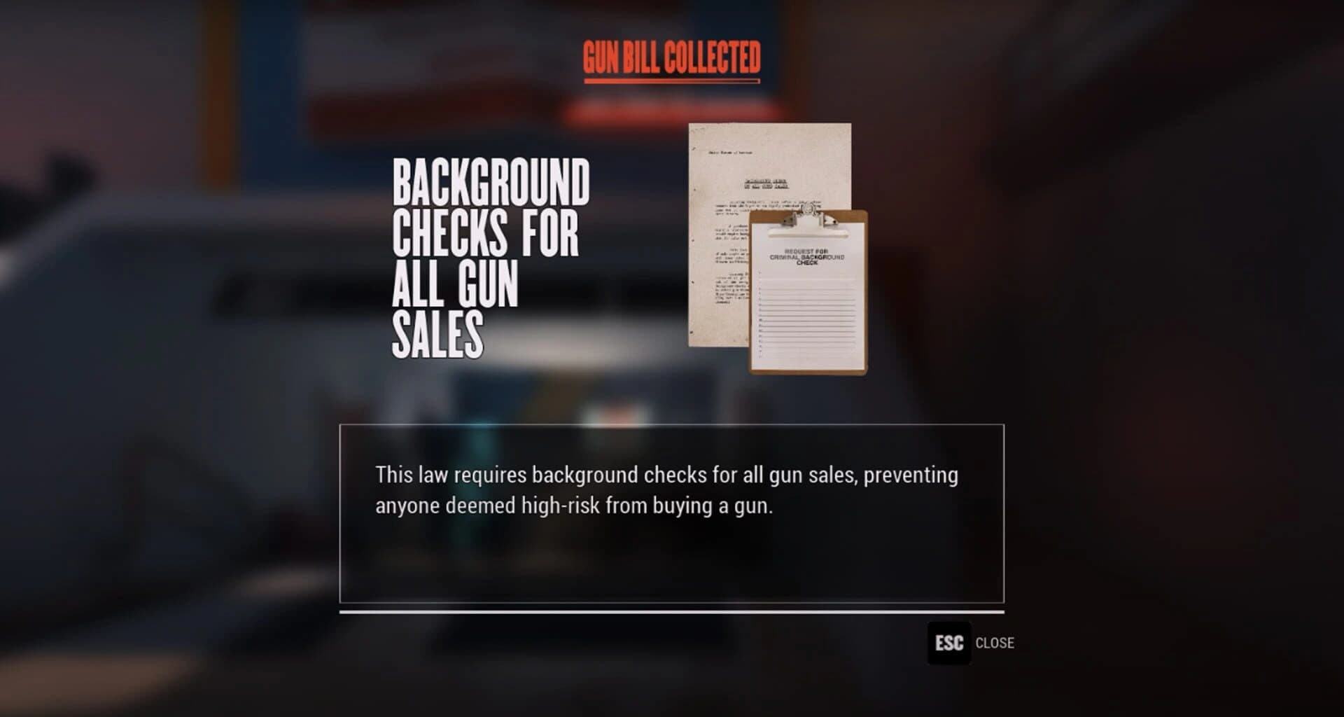 The Final Exam screenshot 3