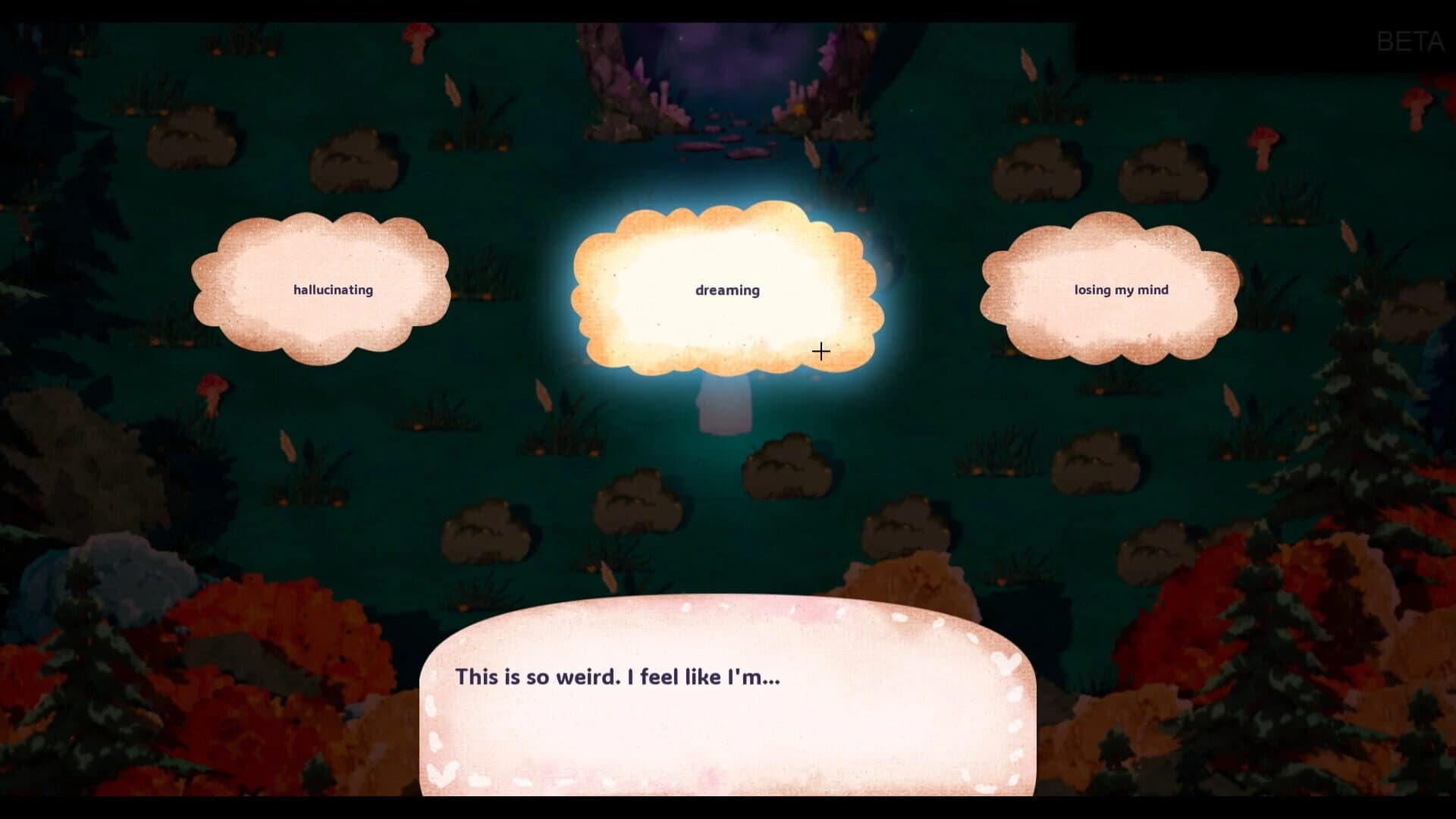 The Final Farewell screenshot 1