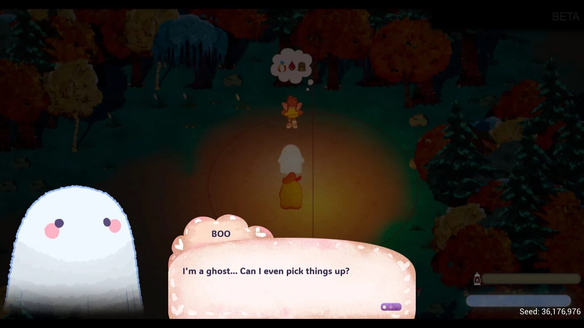 The Final Farewell screenshot 4