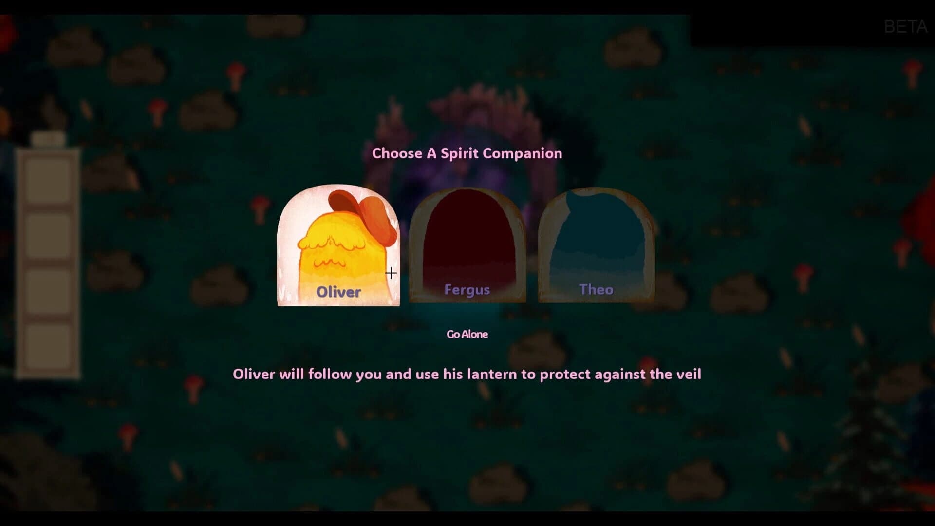 The Final Farewell screenshot 3