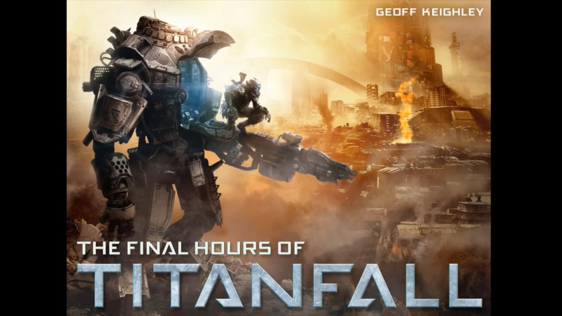 The Final Hours of Titanfall screenshot 4