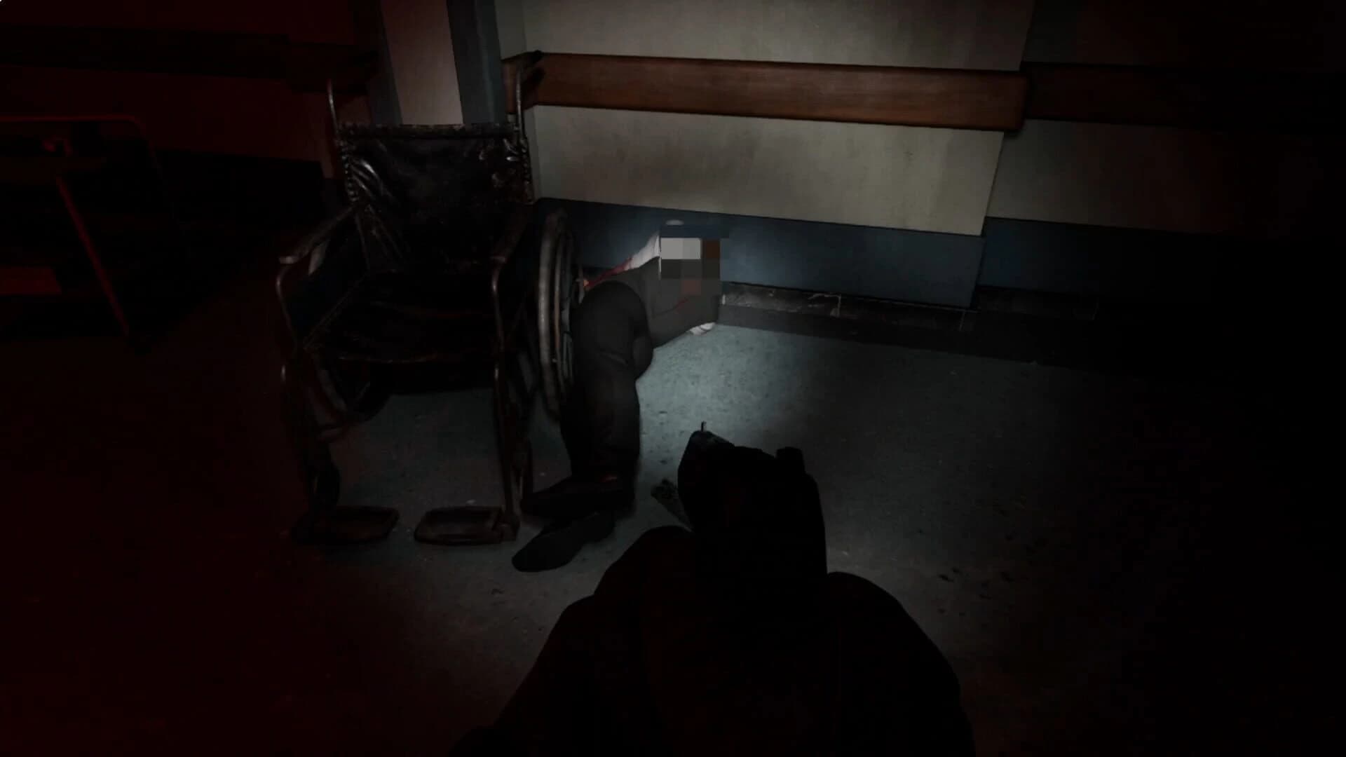The Final Shuffle screenshot 2