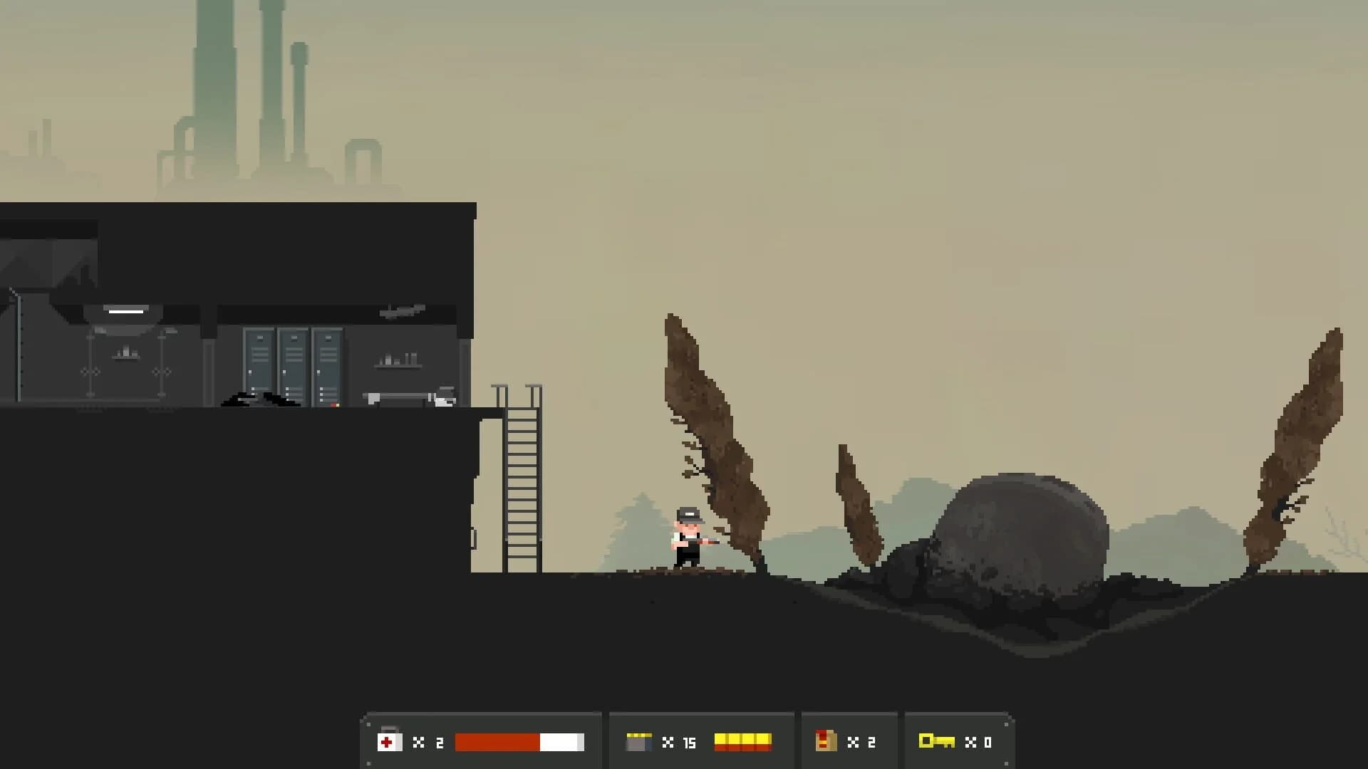 The Final Station screenshot 5