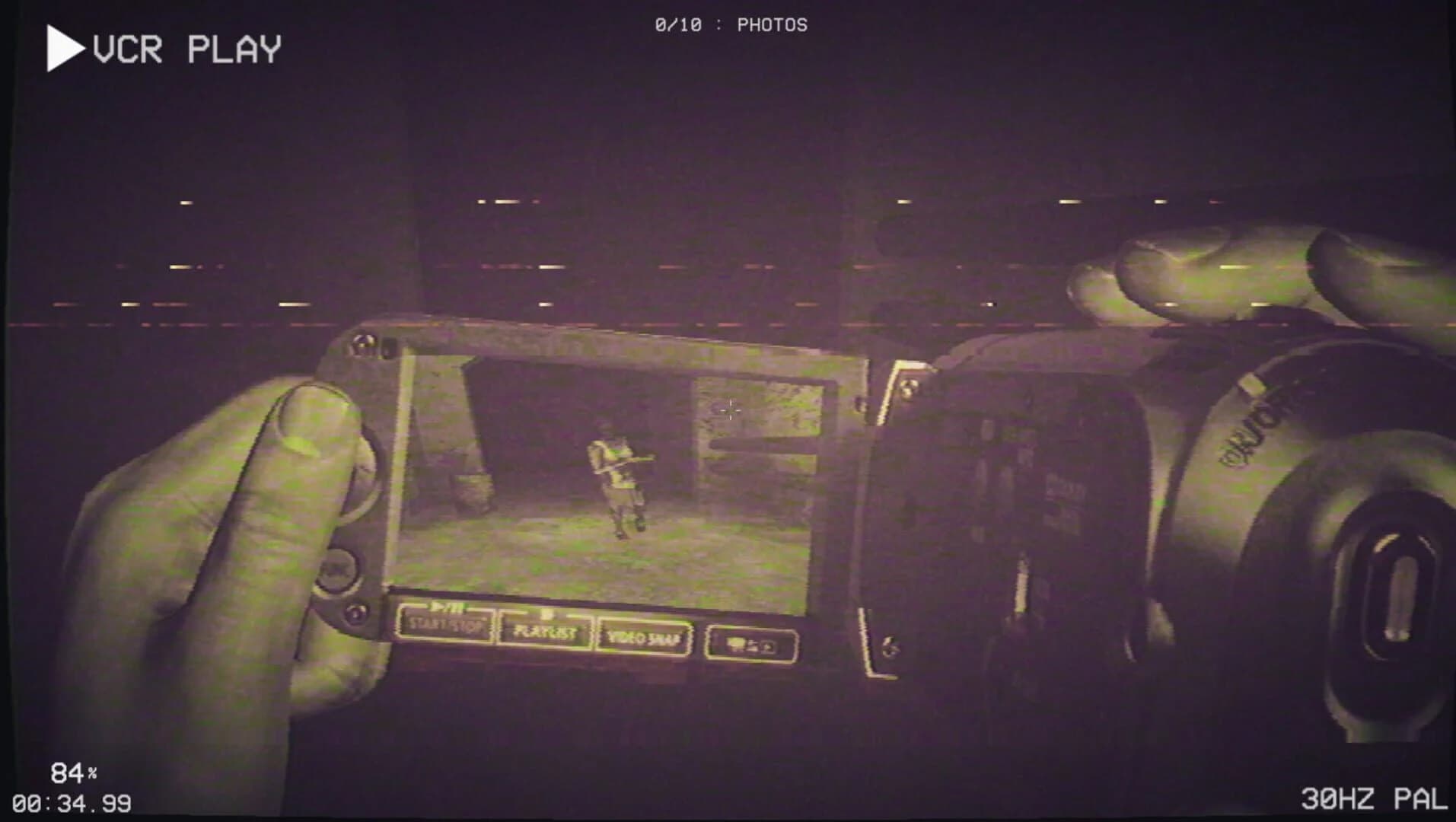 The Final Take screenshot 1