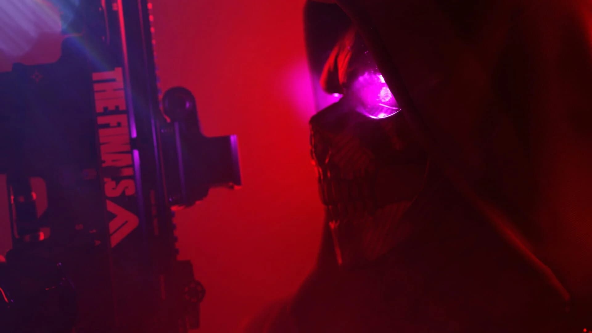 The Finals screenshot 3