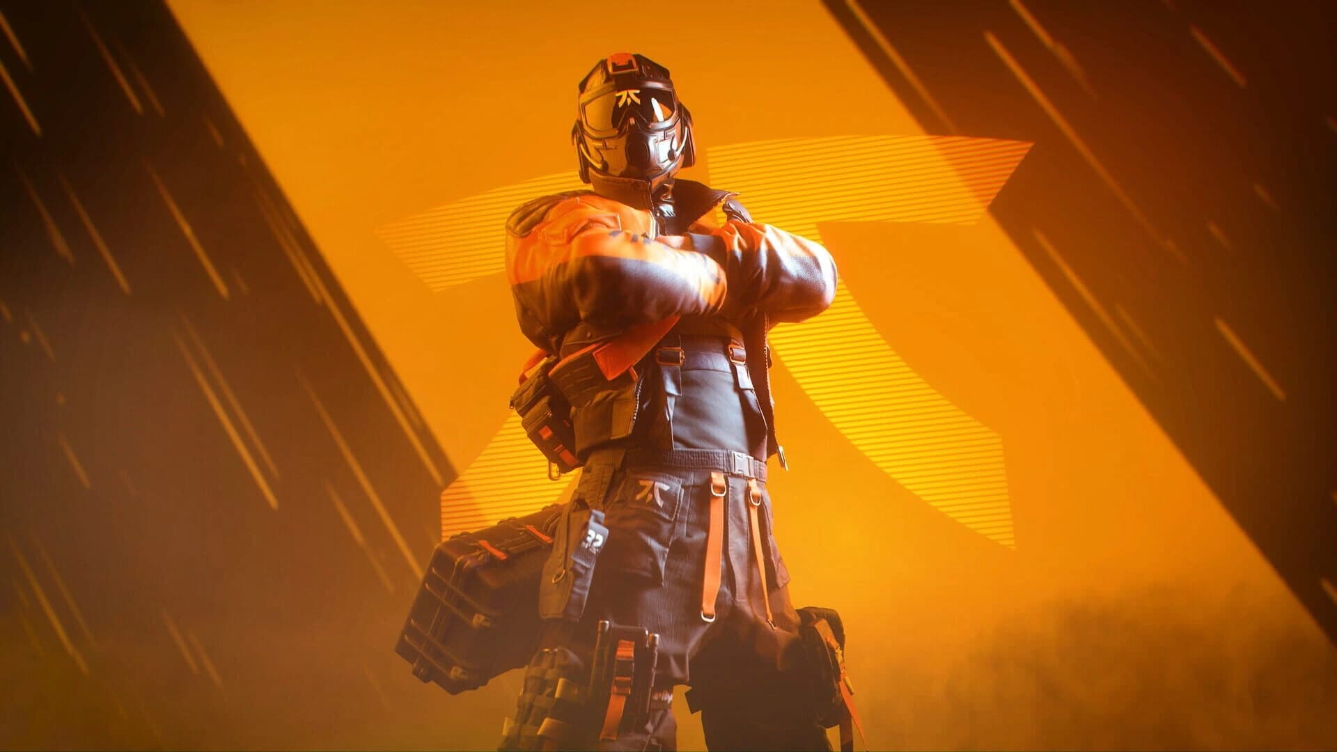 The Finals: FNATIC TGM25 screenshot 4