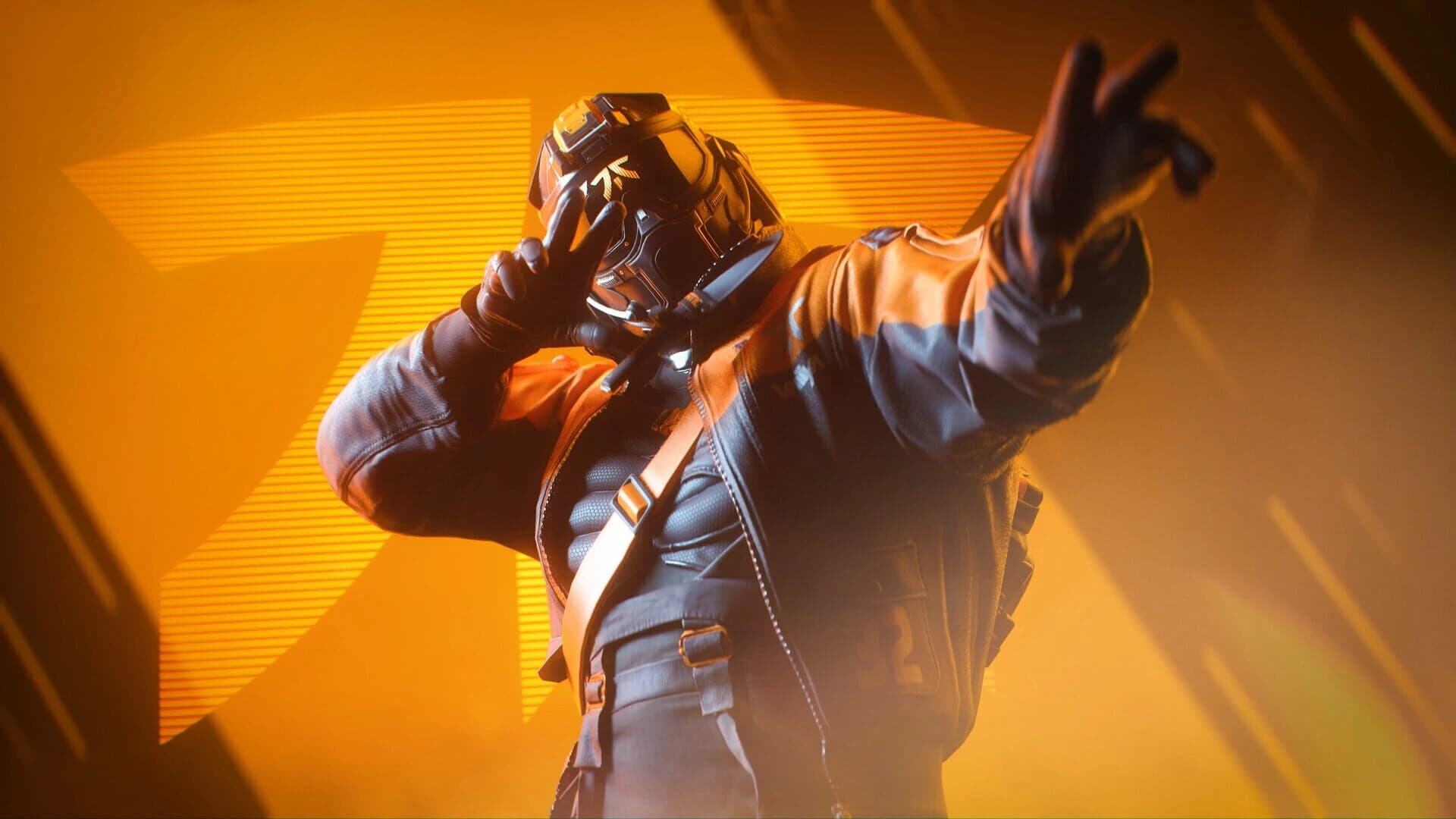 The Finals: FNATIC TGM25 screenshot 2