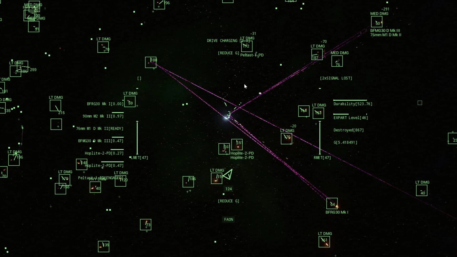 The Finest Spark screenshot 3