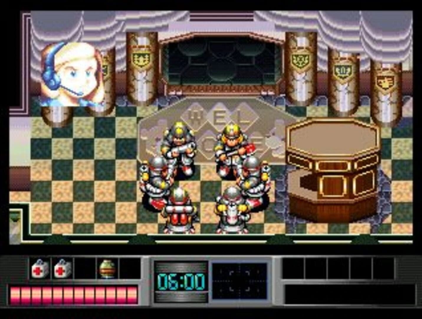 The Firemen 2: Pete & Danny screenshot 3