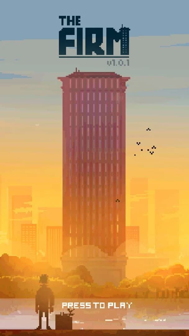 The Firm screenshot 2