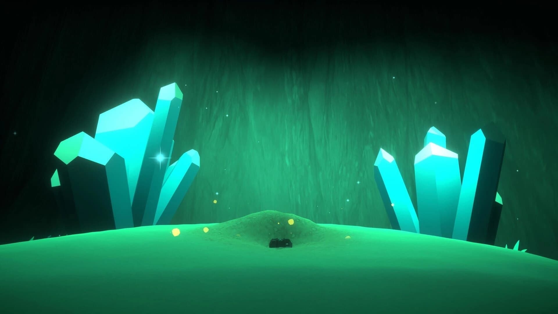 The First Friend screenshot 2