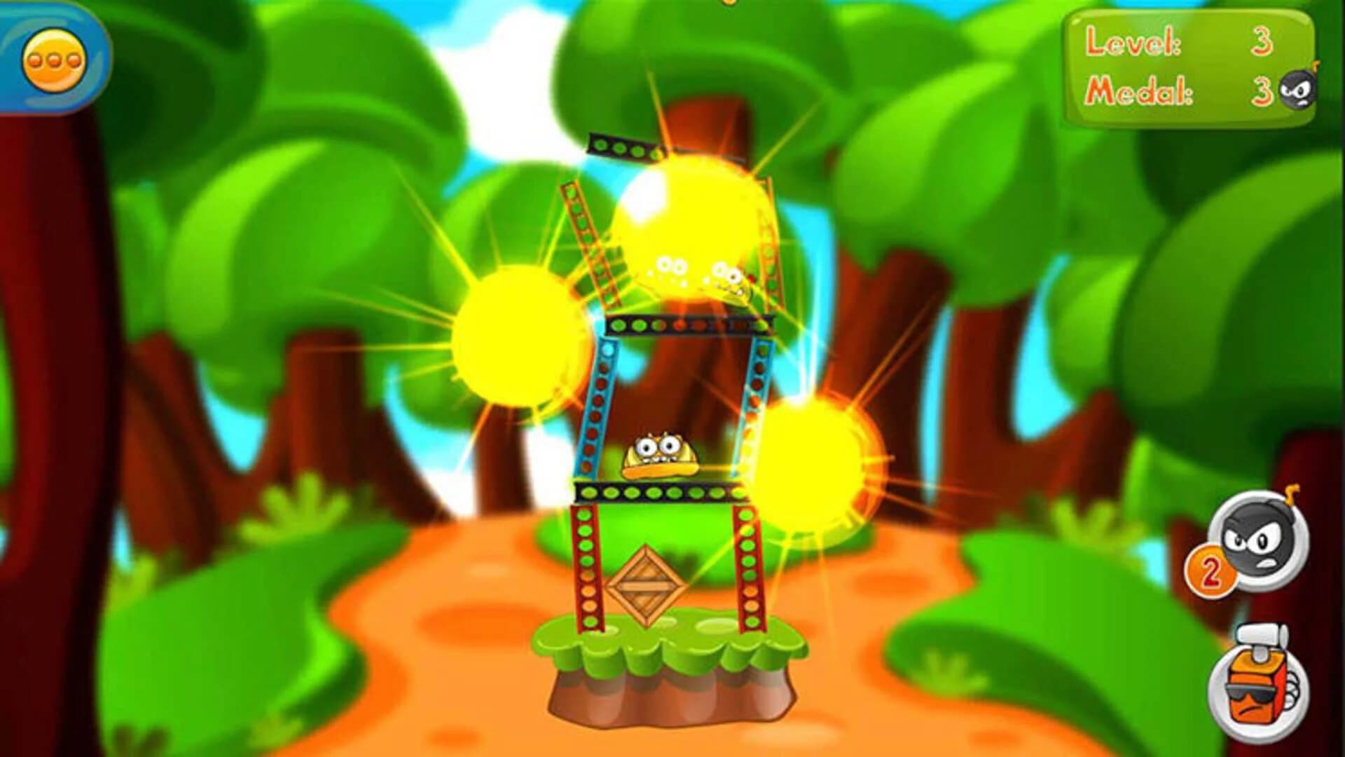 The First Skunk Bundle screenshot 5