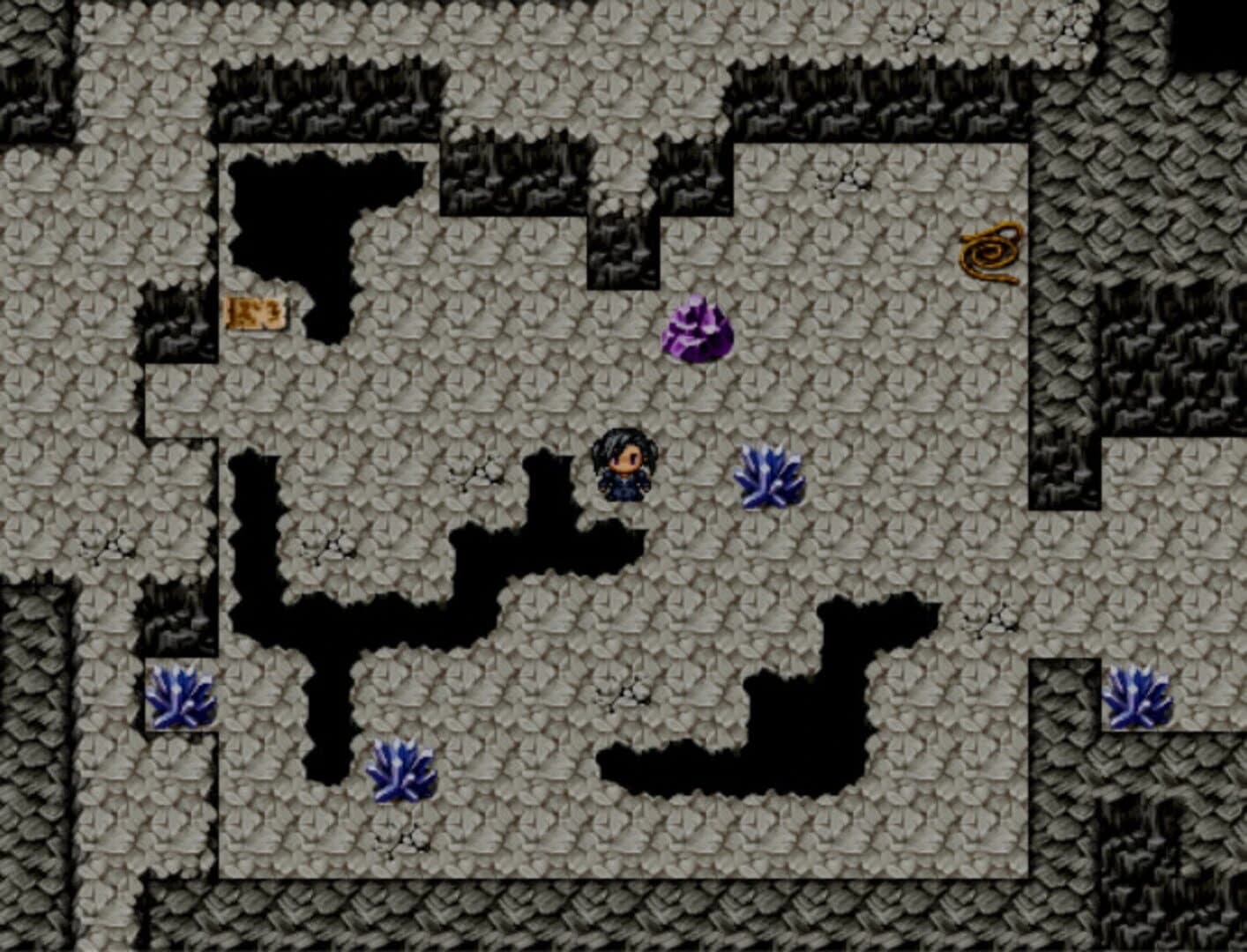 The First Time I Died screenshot 2